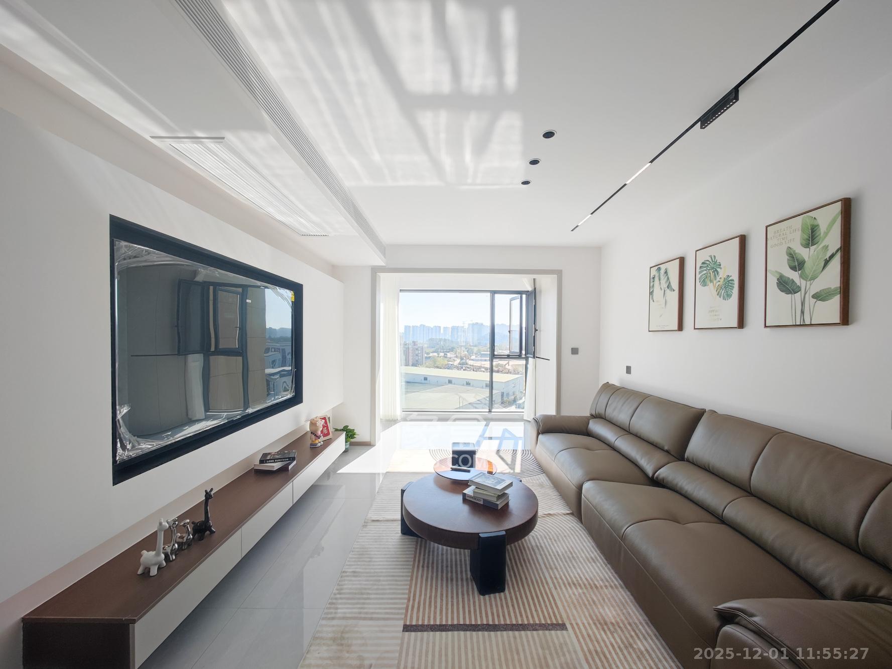 卓越蔚蓝城邦 3室2厅2卫 108.0万 卓越蔚蓝城邦 3室2厅2卫 108.0万客厅