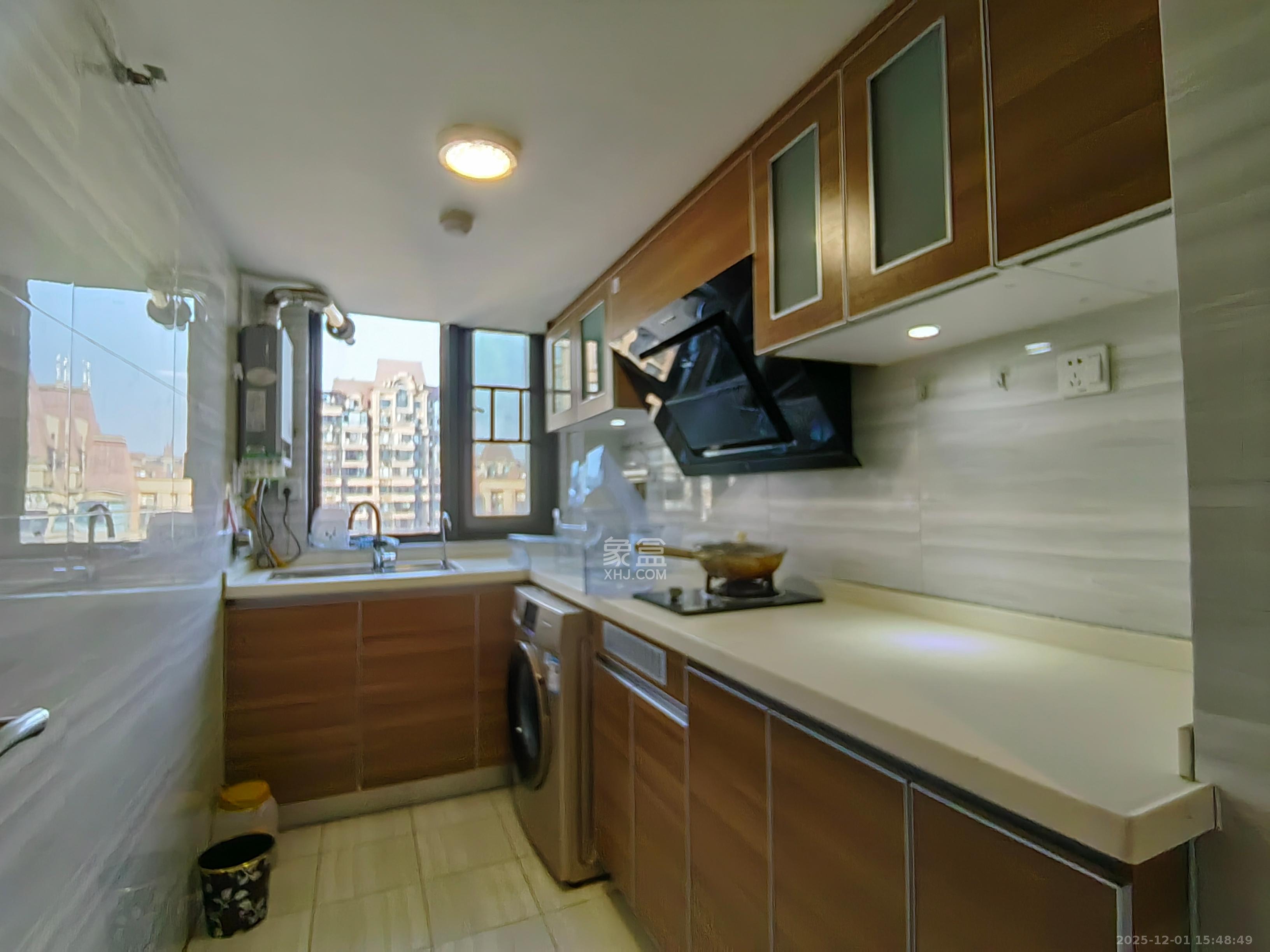 恒大江湾   54.0㎡      2700.0元/月室内图