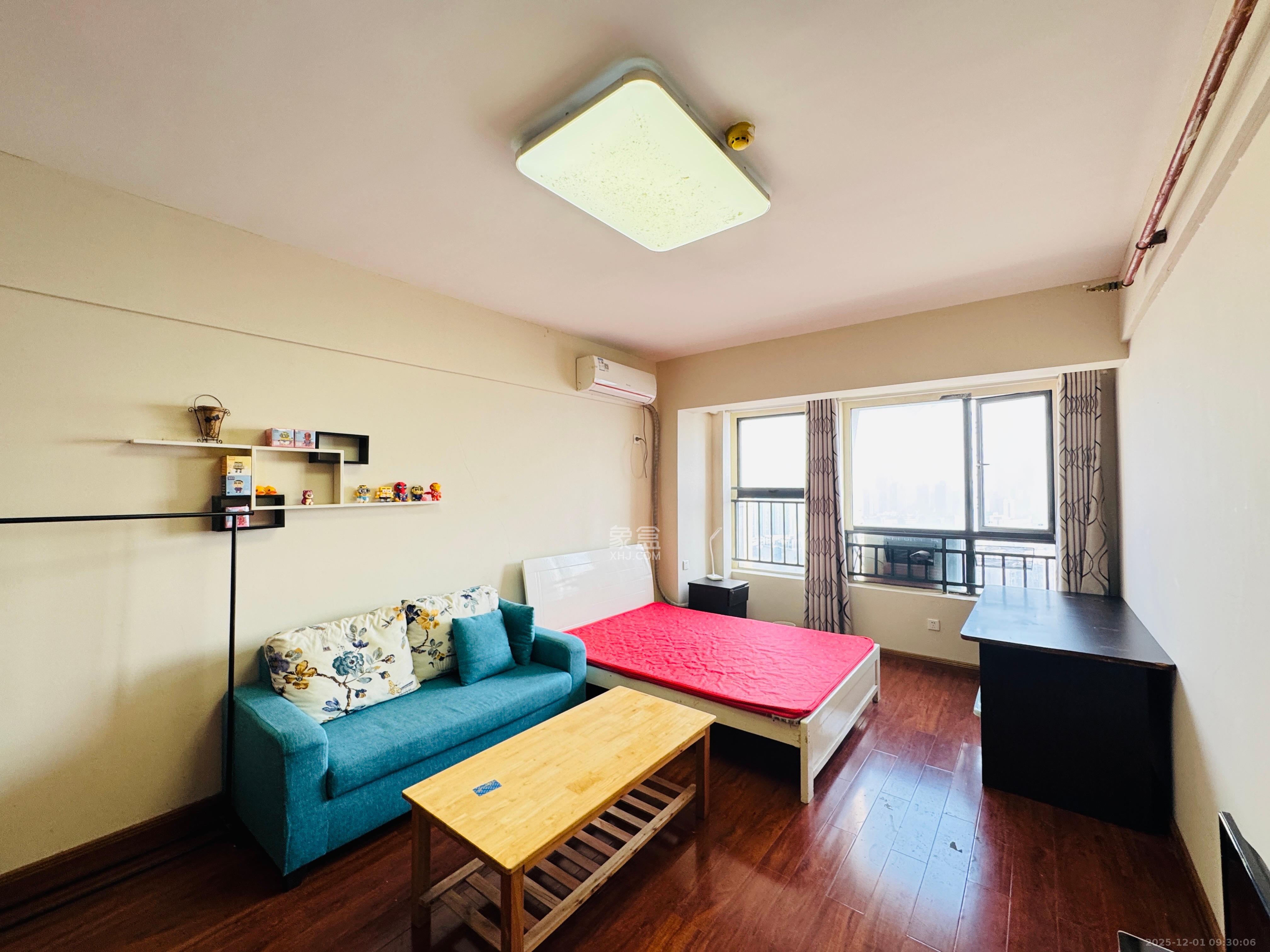 乾城(兴旺乾城) 1室1厅1卫 1300.0元/月 乾城(兴旺乾城) 1室1厅1卫 1300.0元/月室内图