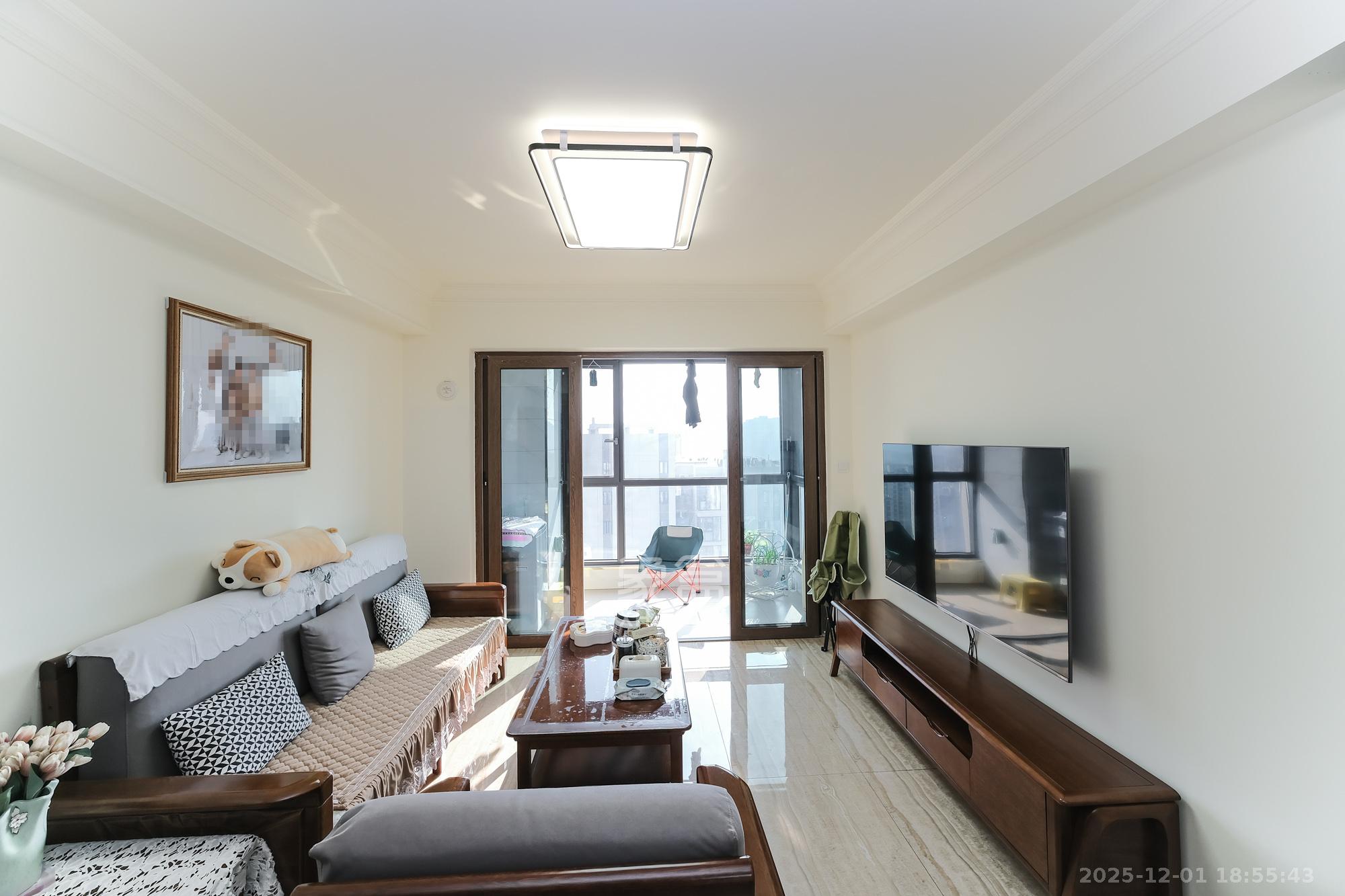 碧桂园翘楚棠  1室0厅0卫    79.8万