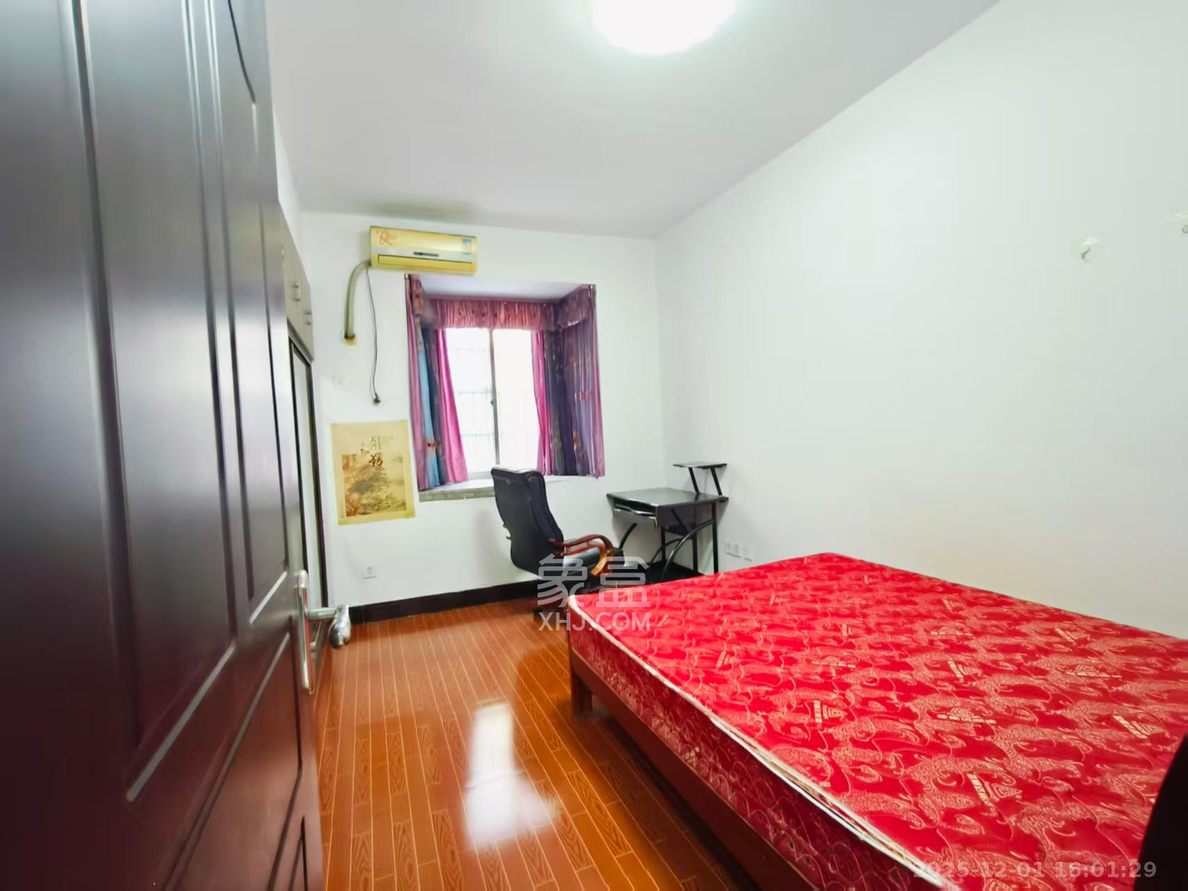 湘绣城  2室2厅1卫    1400.0元/月室内图