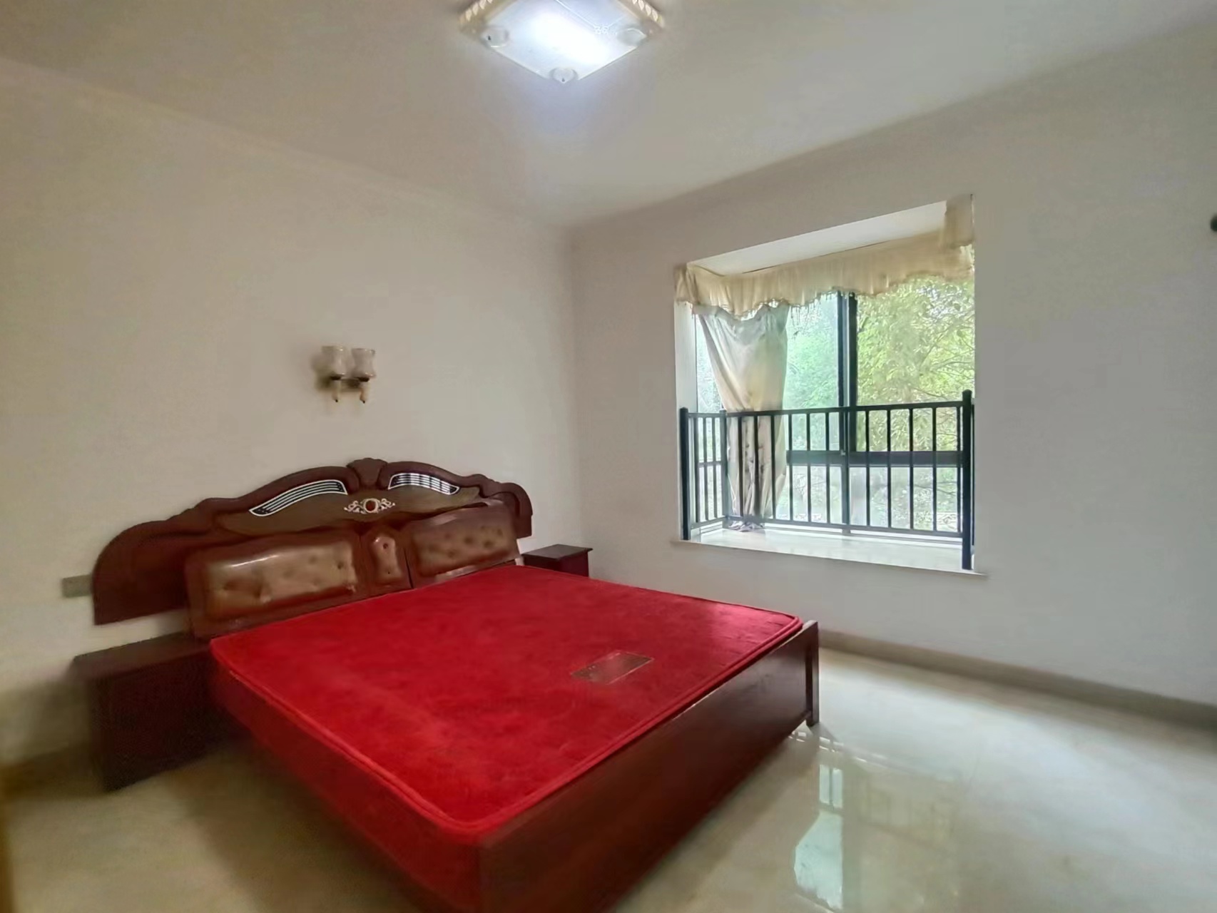 欣天蓝郡  3室2厅2卫    1500.0元/月室内图