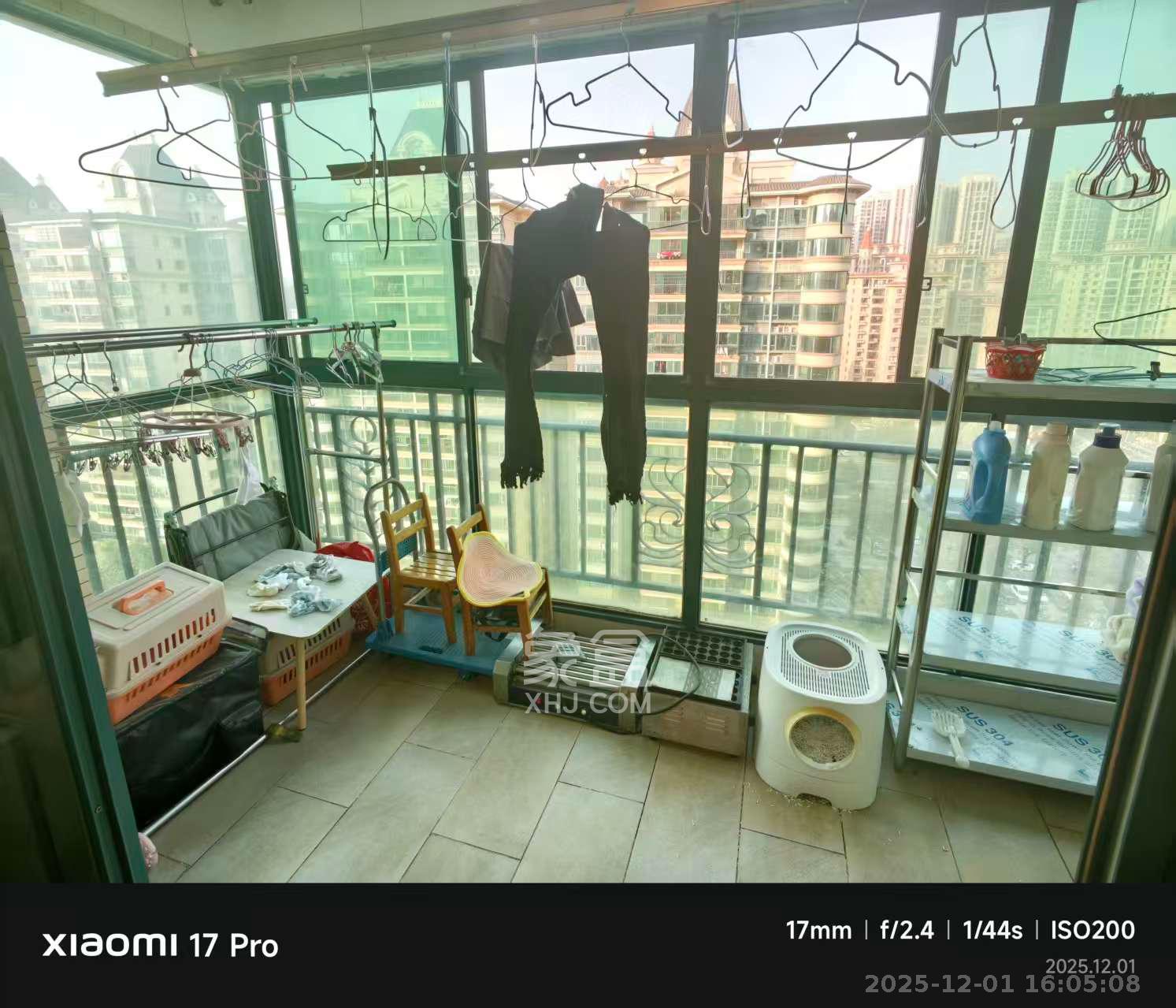 恒大城  3室2厅2卫    2200.0元/月室内图