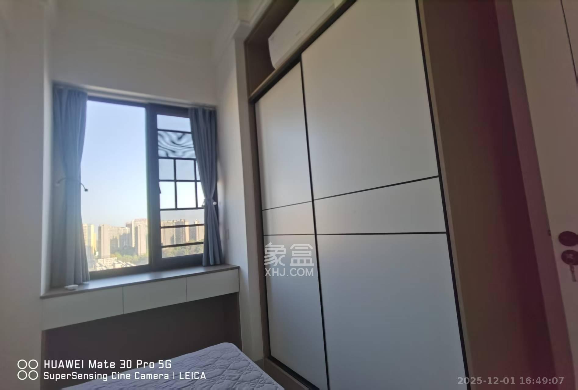 鄱阳汇金中心 2室1厅1卫 1800.0元/月 鄱阳汇金中心 2室1厅1卫 1800.0元/月室内图