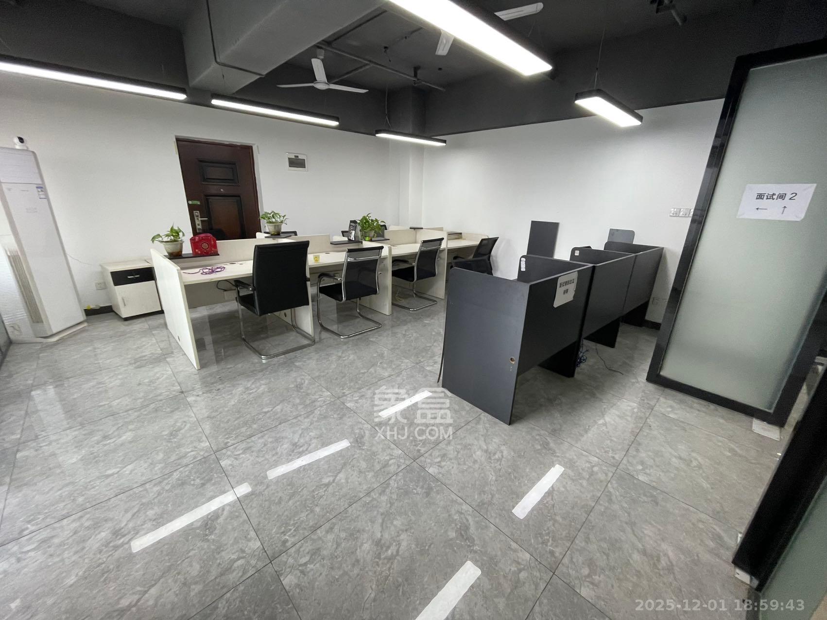 长城万悦汇   210.0㎡      9000.0元/月室内图