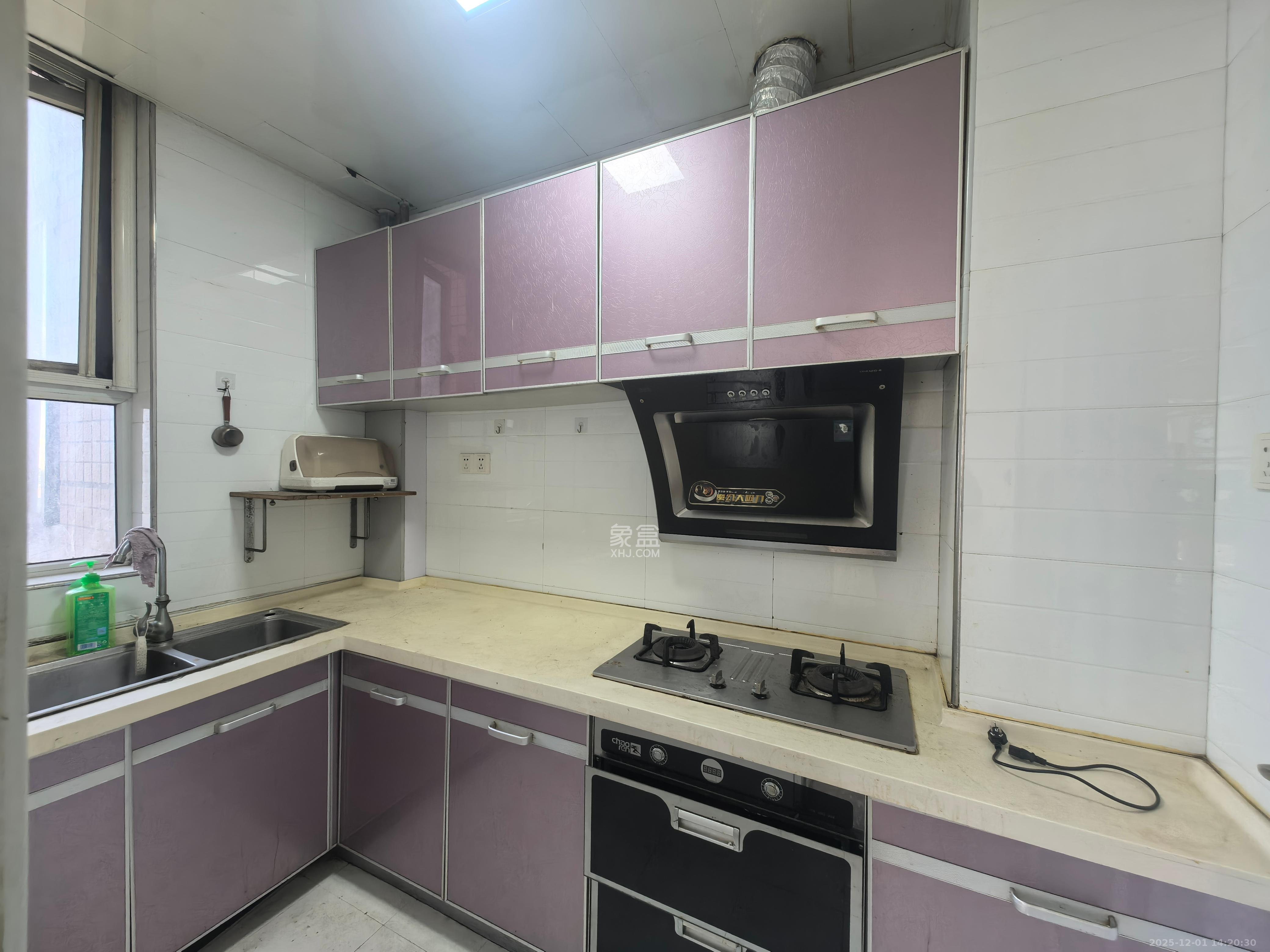 爱琴海岸  2室2厅1卫    1500.0元/月室内图