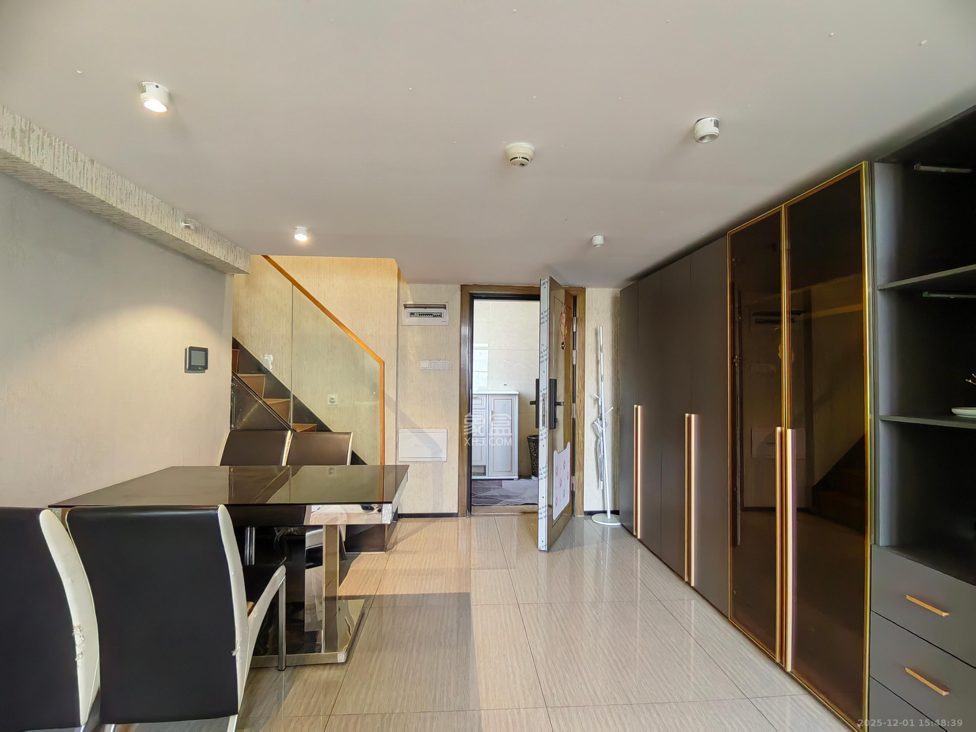 恒大江湾   54.0㎡      2700.0元/月室内图