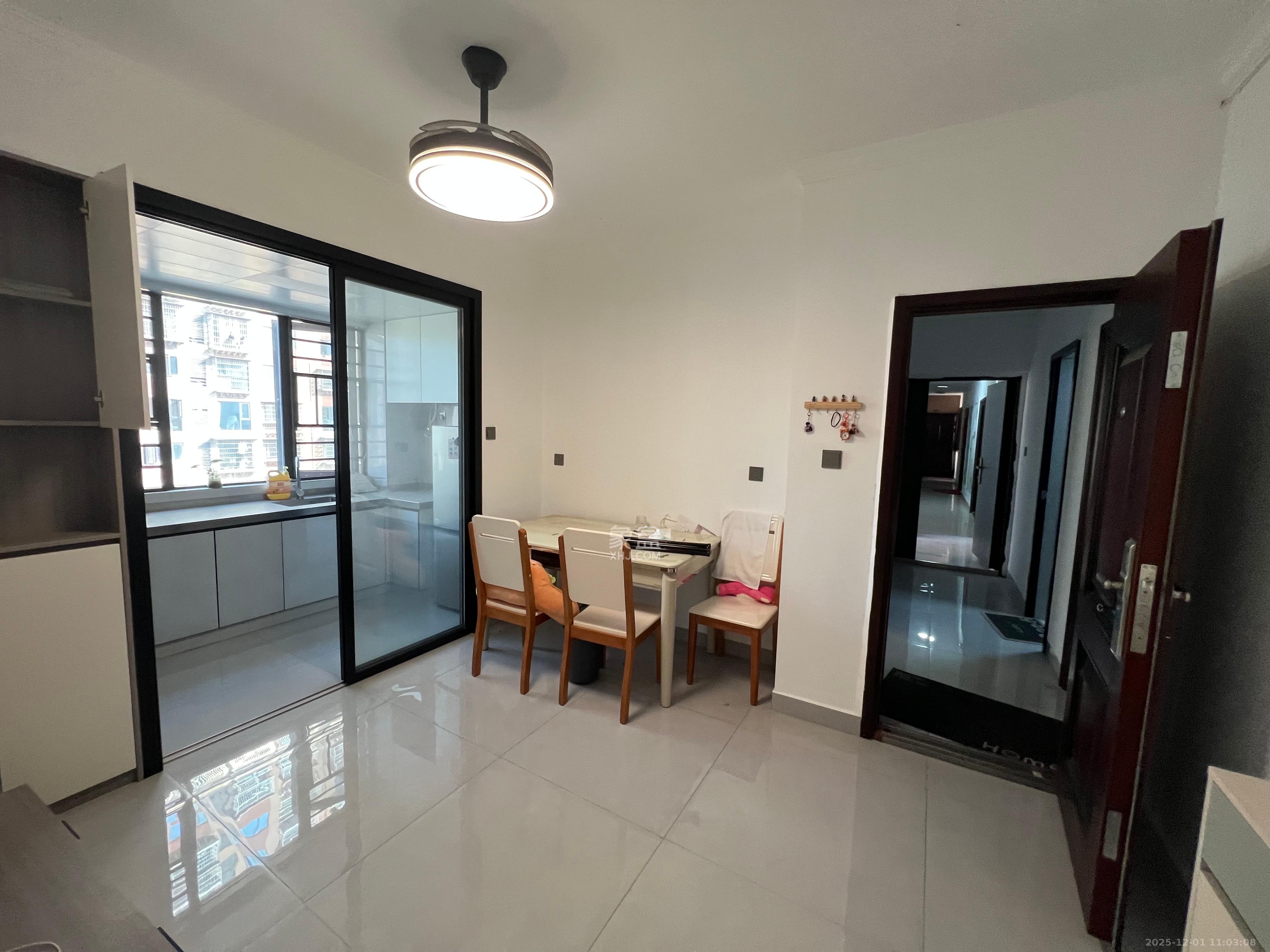 金塘家园 2室2厅1卫 1700.0元/月 金塘家园 2室2厅1卫 1700.0元/月室内图