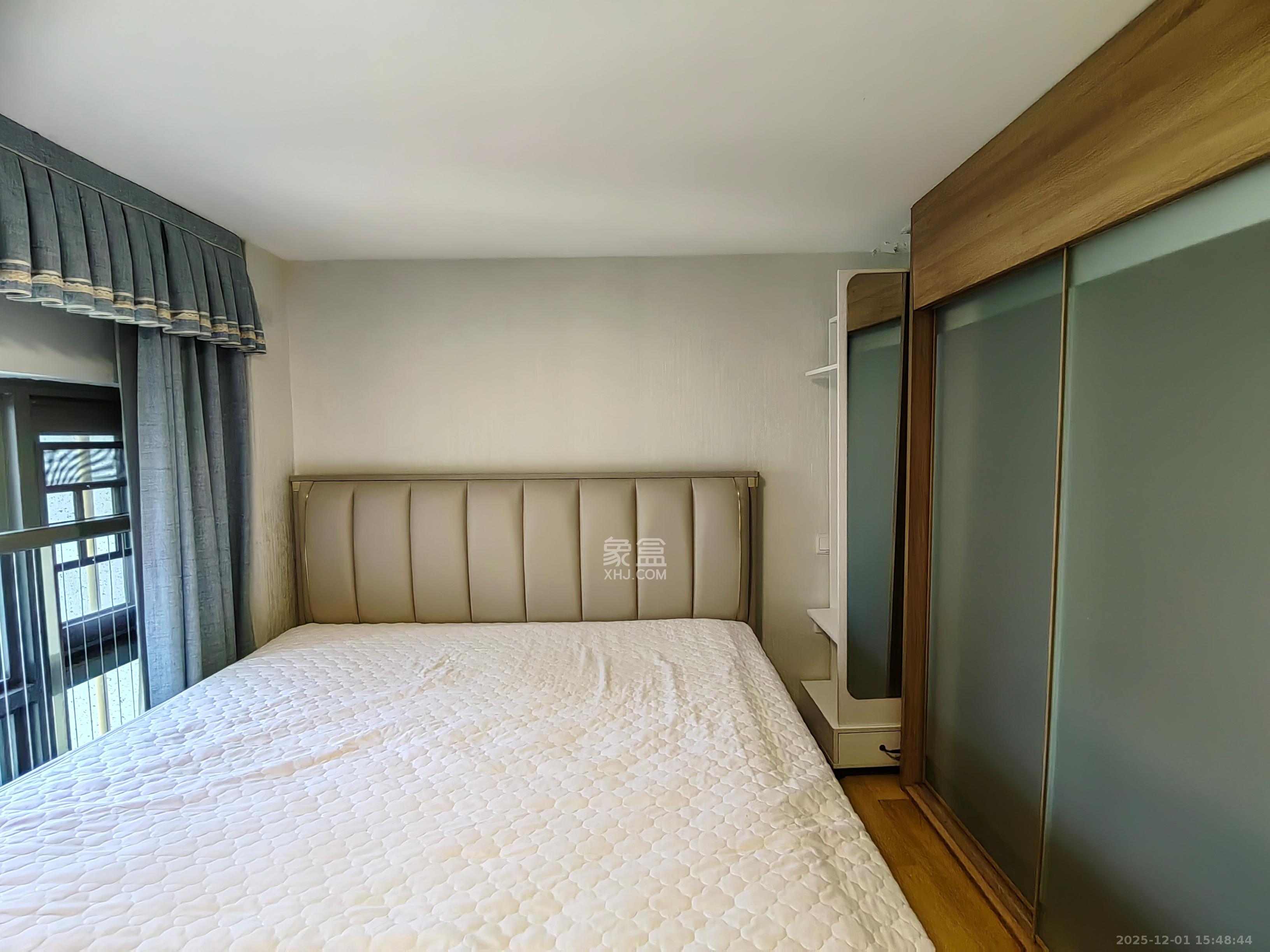 恒大江湾   54.0㎡      2700.0元/月室内图