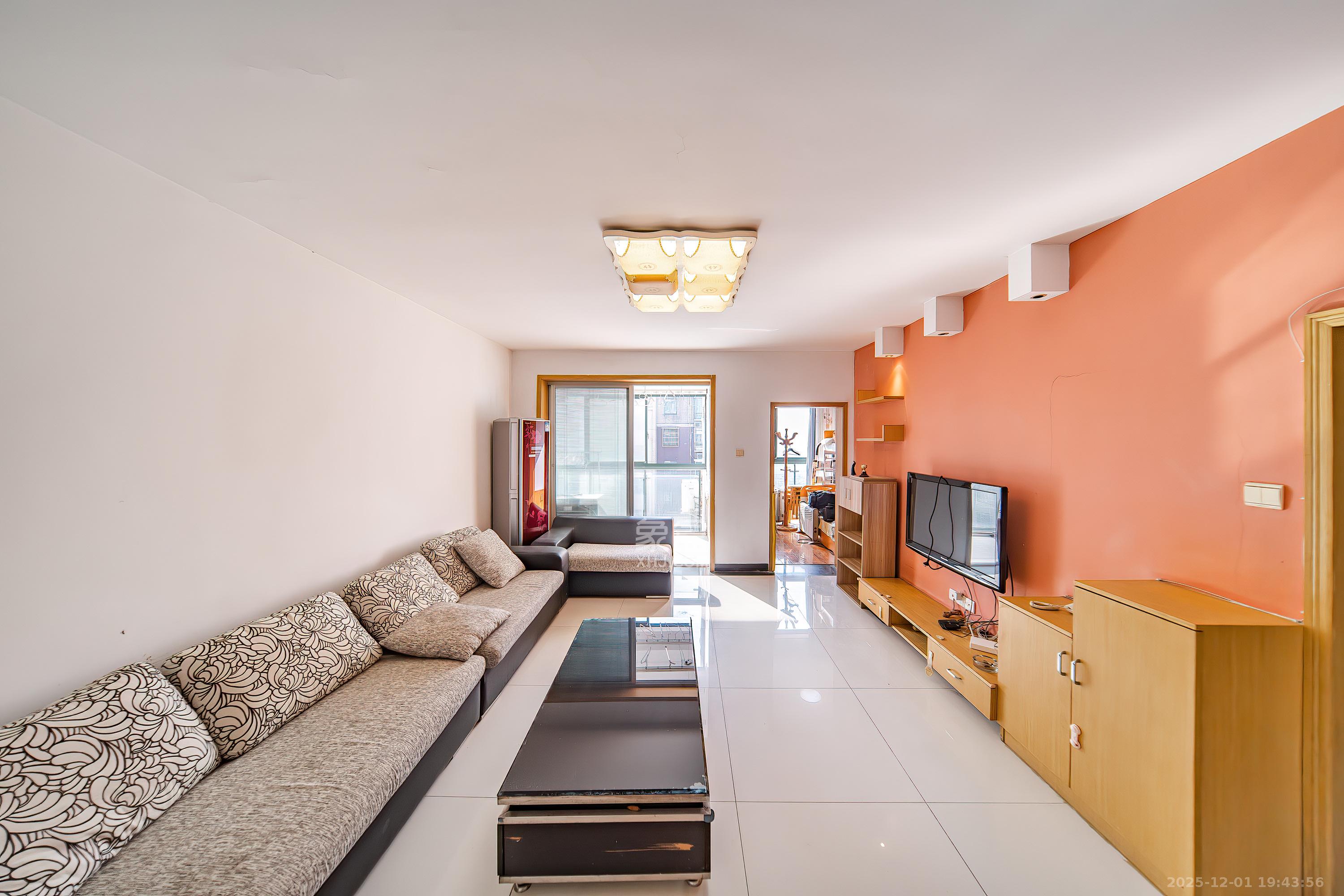 才子佳苑一期/二期  3室2厅1卫    69.0万