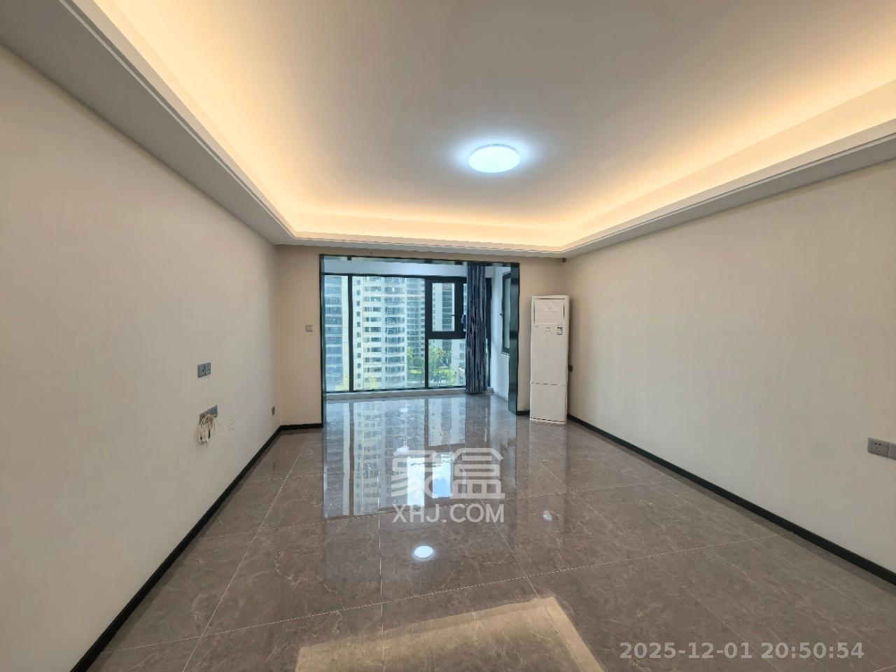 中海阅溪府  4室2厅2卫    3600.0元/月