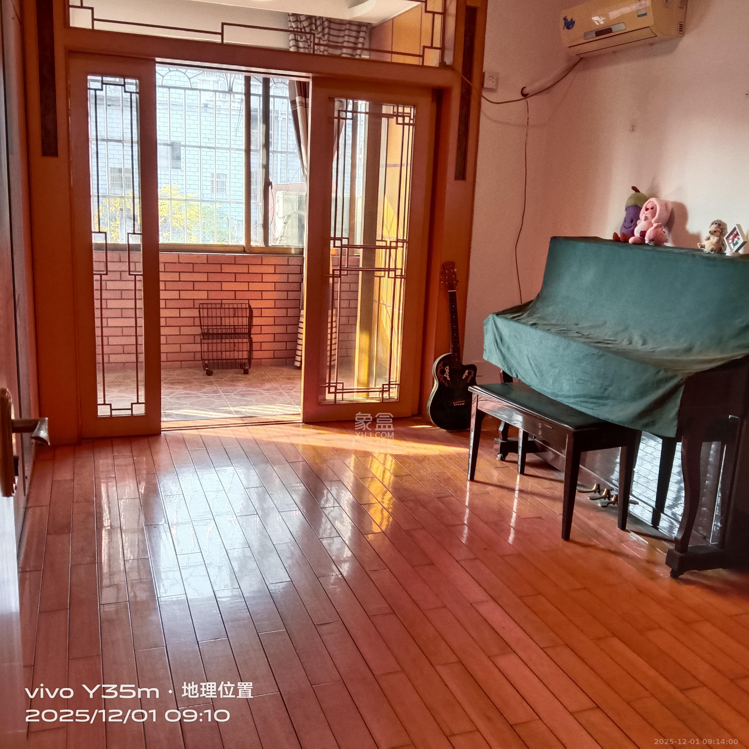 长沙市税务局四分局宿舍 3室2厅2卫 2400.0元/月 长沙市税务局四分局宿舍 3室2厅2卫 2400.0元/月室内图