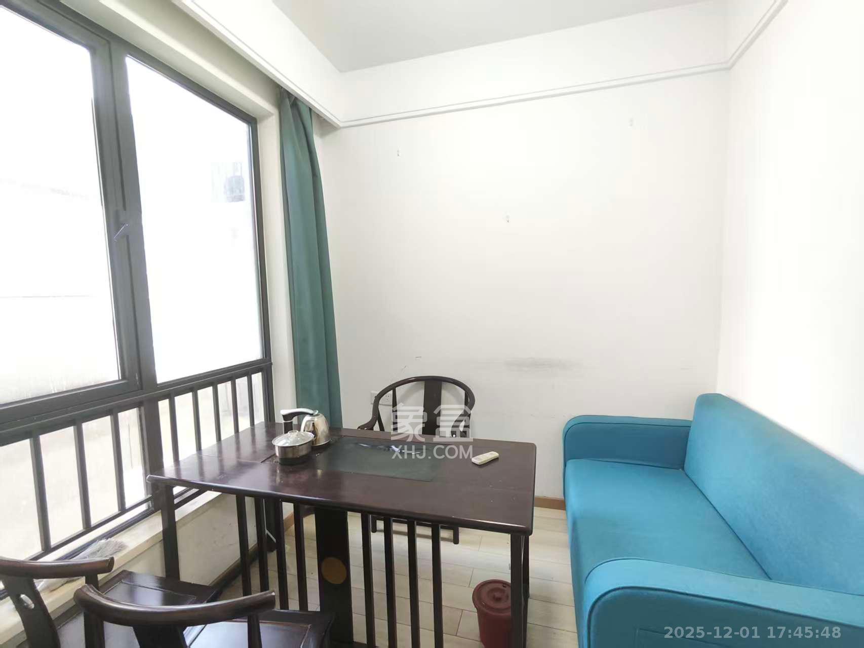 启迪协信中心  2室1厅1卫    2600.0元/月室内图