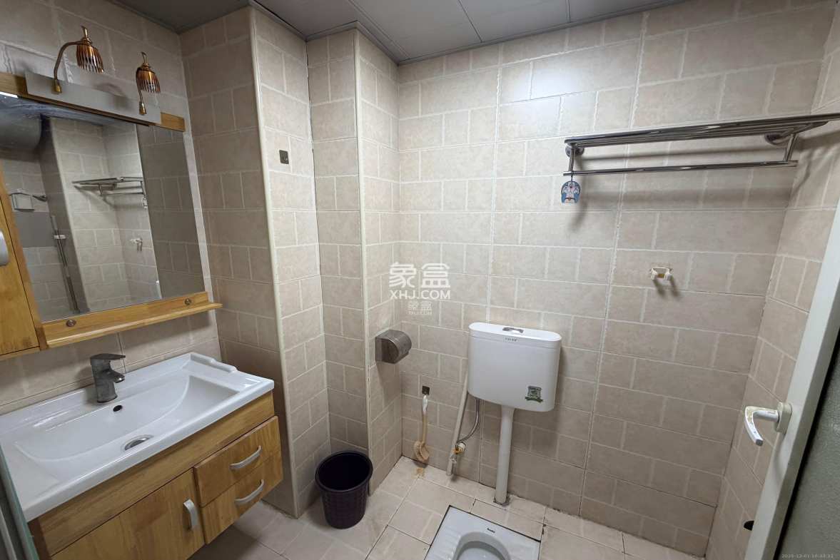 万博汇 1室1厅1卫 1500.0元/月 万博汇 1室1厅1卫 1500.0元/月室内图