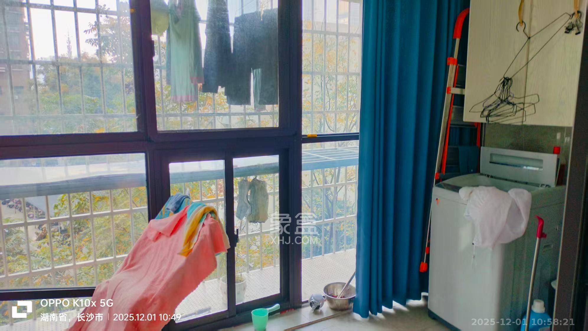 中欣楚天熙苑 2室2厅1卫 2400.0元/月 中欣楚天熙苑 2室2厅1卫 2400.0元/月室内图