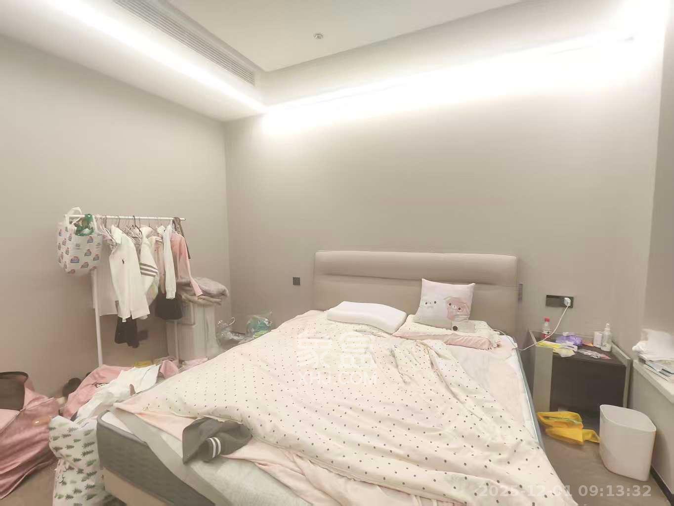 旭辉铂悦湘江 4室2厅4卫 16000.0元/月 旭辉铂悦湘江 4室2厅4卫 16000.0元/月室内图