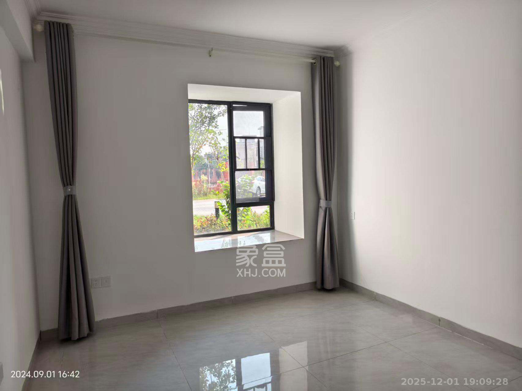 天悦和苑二期  2室1厅1卫    1600.0元/月室内图