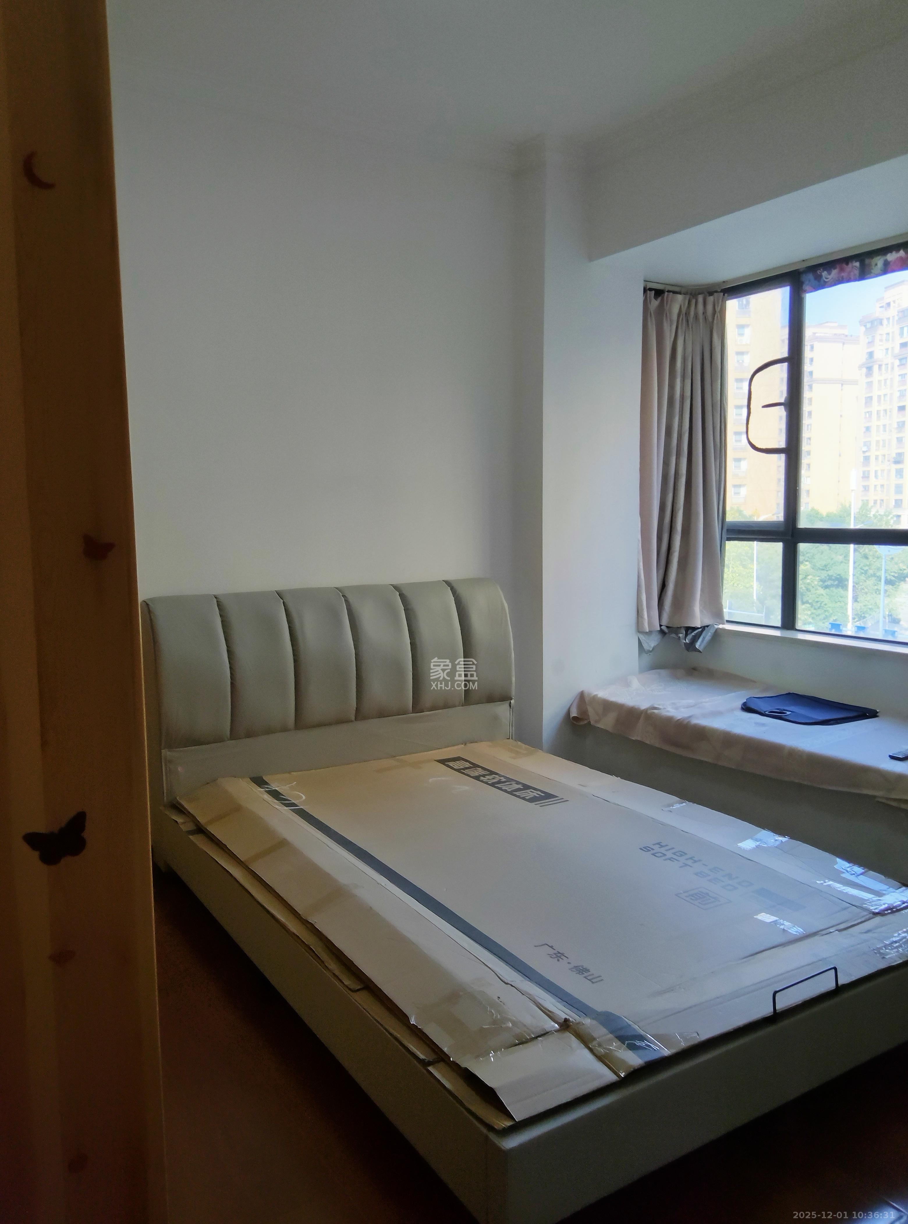 嘉福长安郡(融信澜悦、嘉福好美家园) 3室2厅1卫 3000.0元/月 嘉福长安郡(融信澜悦、嘉福好美家园) 3室2厅1卫 3000.0元/月室内图