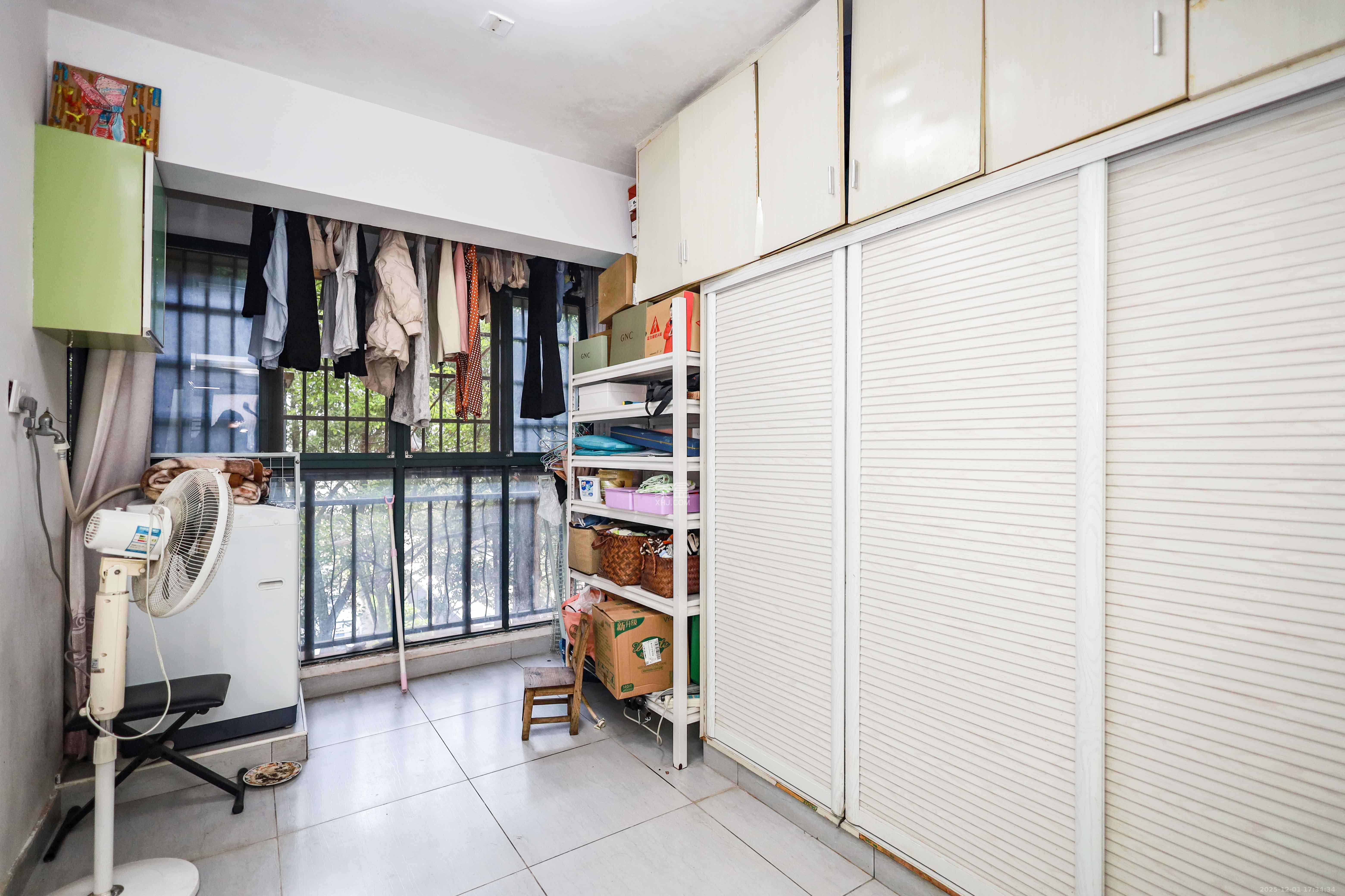 永祺西京 3室2厅2卫 98.0万 永祺西京 3室2厅2卫 98.0万卧室