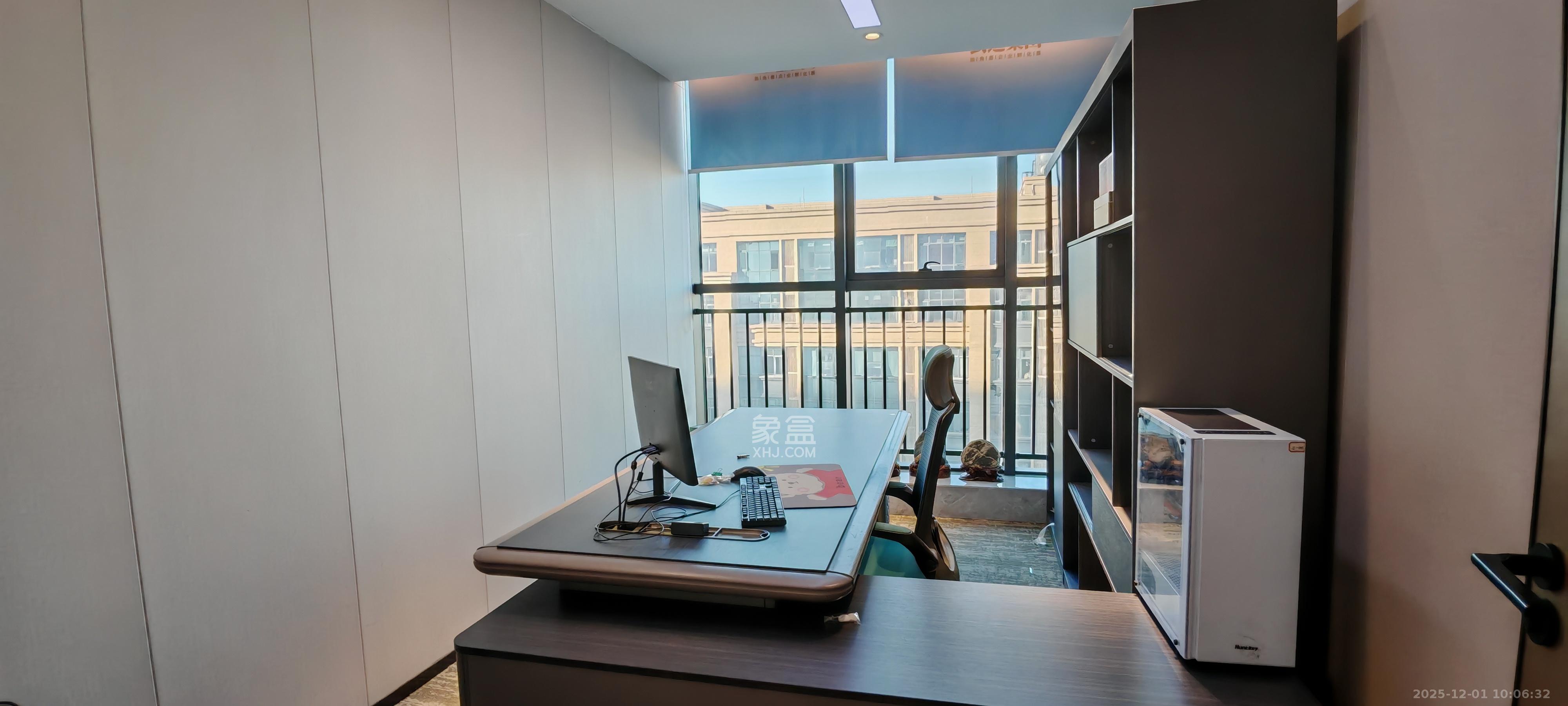 铭诚绿谷智慧产业园   737.0㎡      29480.0元/月室内图