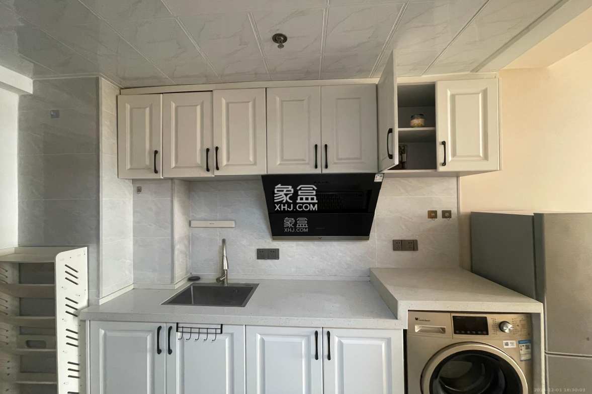 保利香槟国际 1室0厅0卫 1200.0元/月 保利香槟国际 1室0厅0卫 1200.0元/月室内图