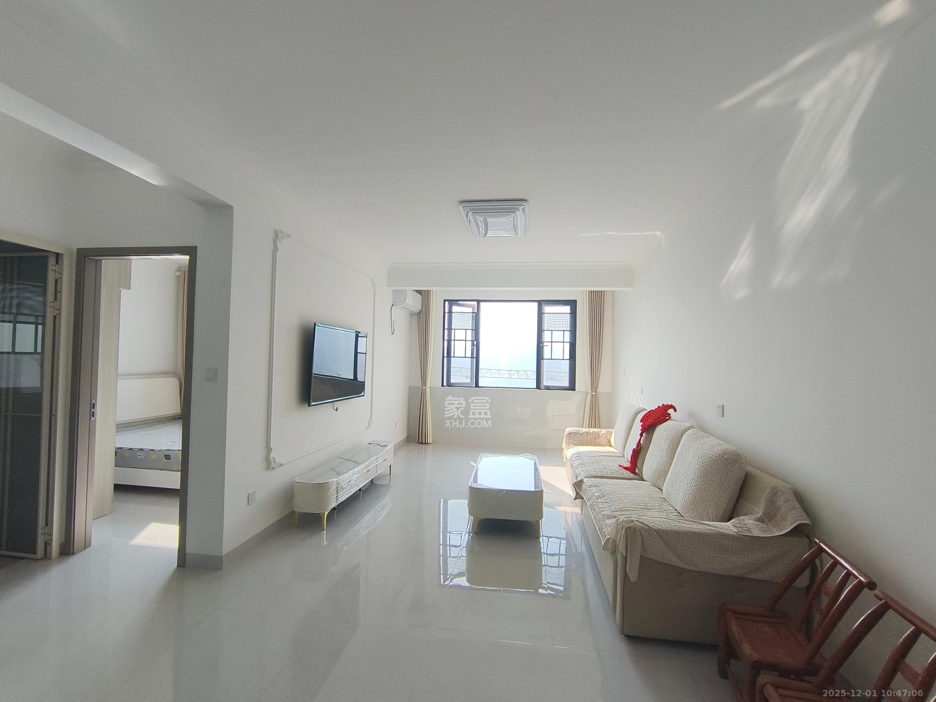 谷山景苑  2室2厅1卫    1800.0元/月