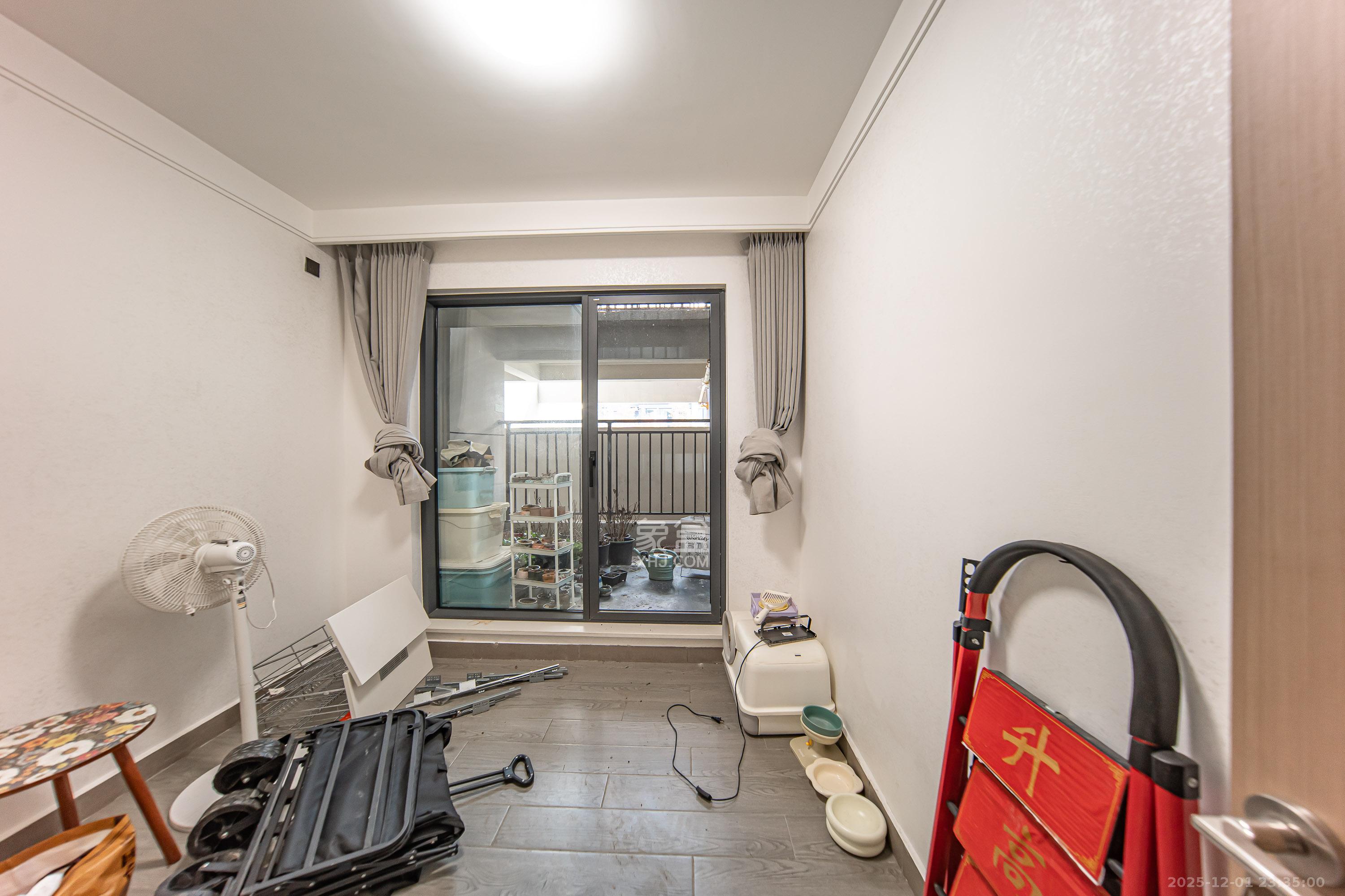 旭辉国宸府 3室2厅2卫 145.6万 旭辉国宸府 3室2厅2卫 145.6万卧室