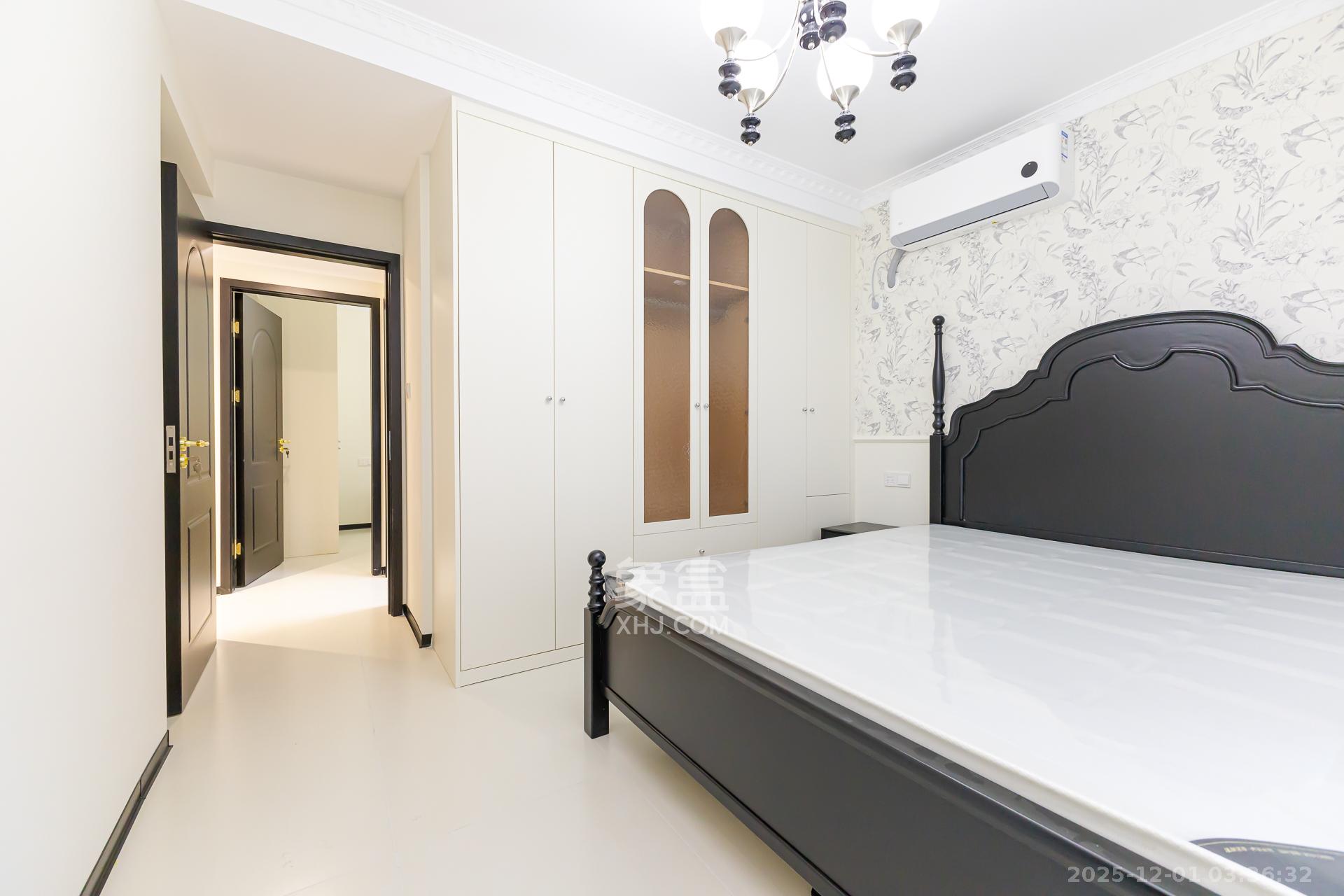 时代倾城五期  2室2厅1卫    75.8万卧室