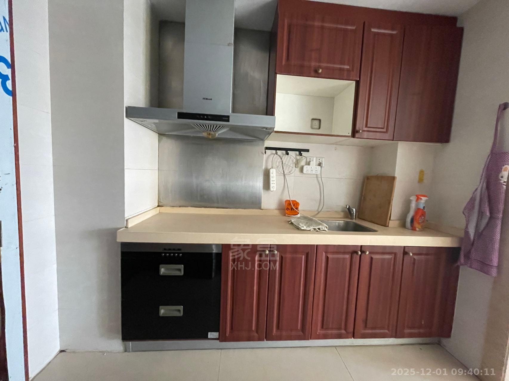 株洲恒大名都  1室0厅1卫    1000.0元/月室内图