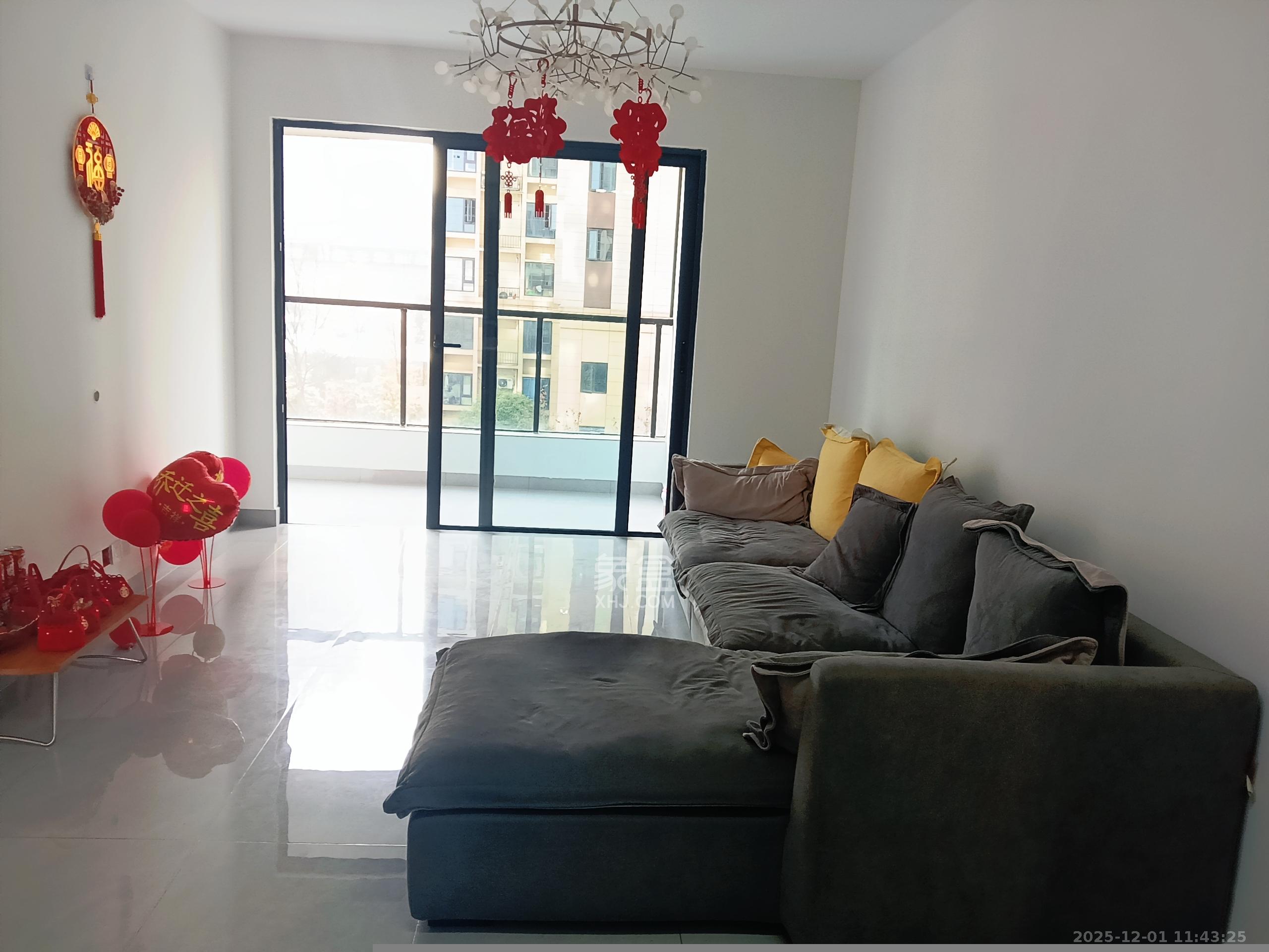 远洋红星天铂一期 4室2厅2卫 2800.0元/月 远洋红星天铂一期 4室2厅2卫 2800.0元/月室内图