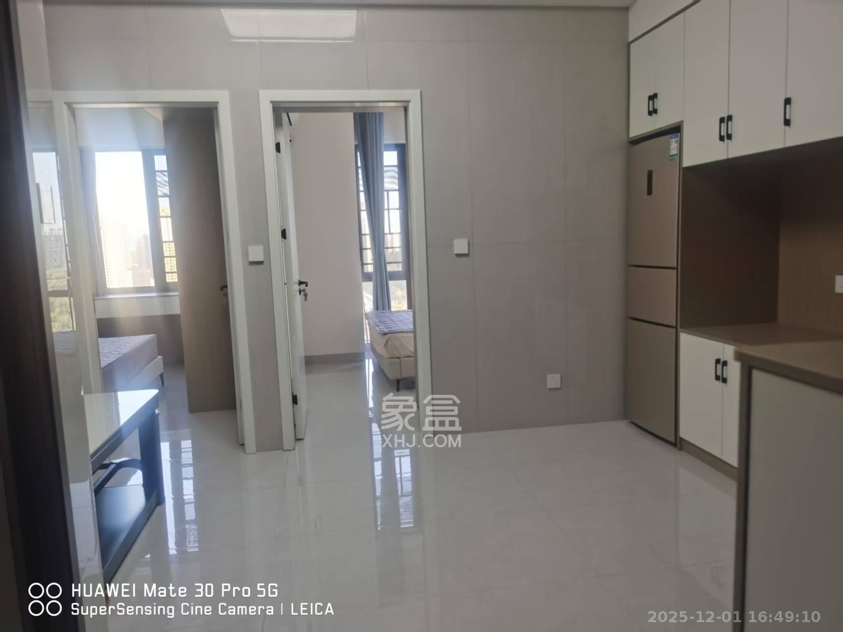 鄱阳汇金中心  2室1厅1卫    1800.0元/月室内图