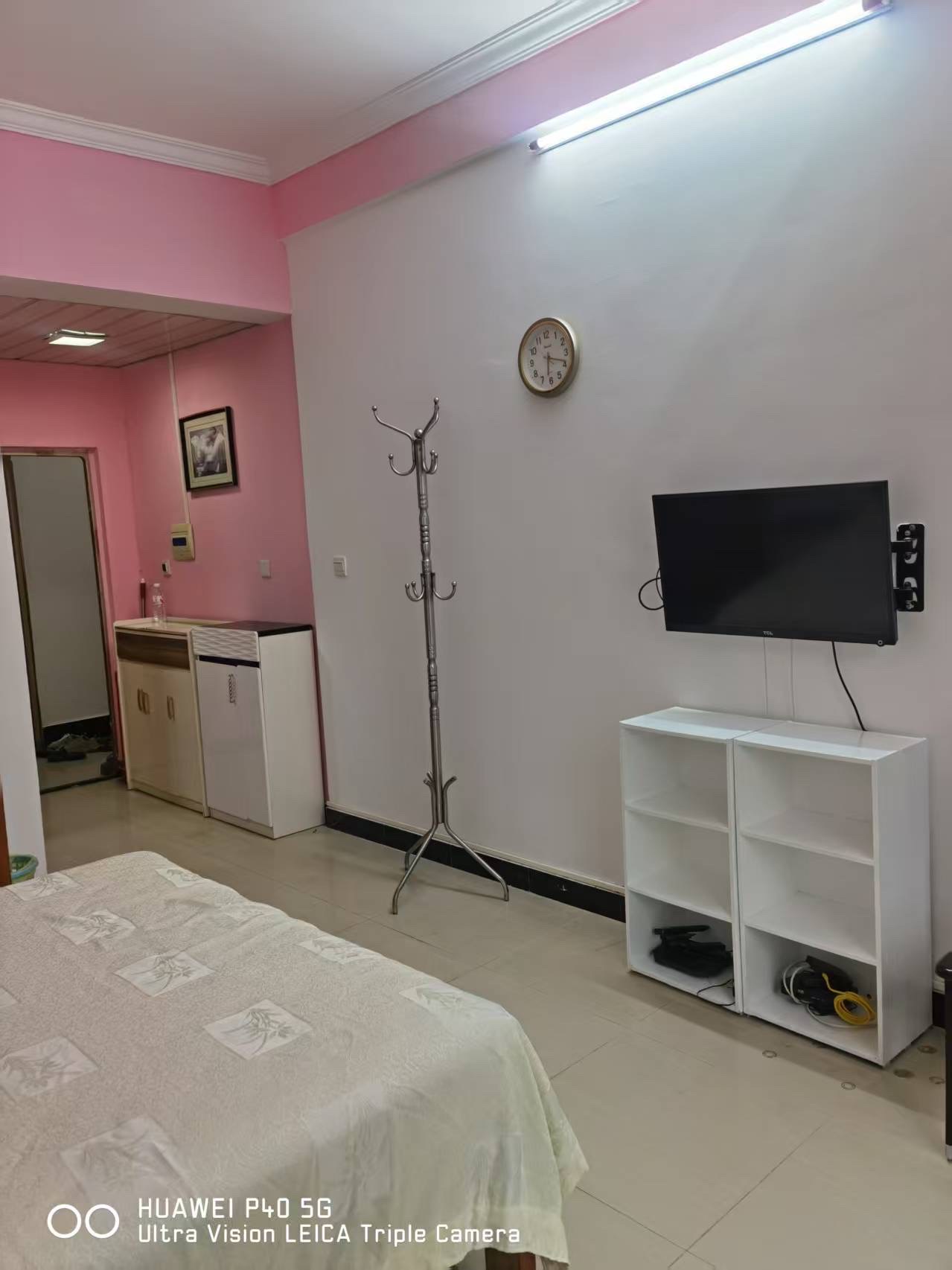 五洲商厦 1室1厅1卫 1100.0元/月 五洲商厦 1室1厅1卫 1100.0元/月室内图