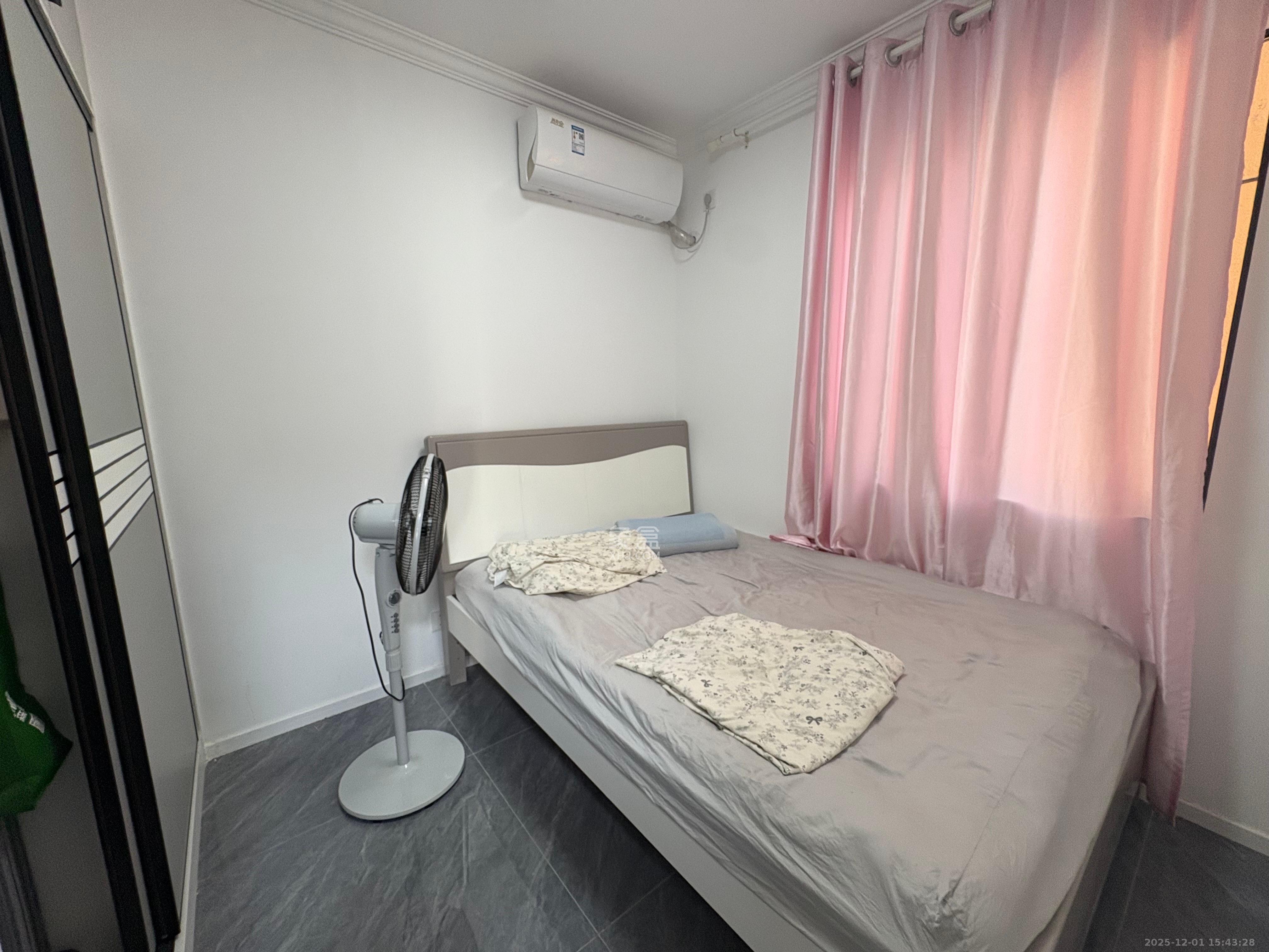 唐桂家园 2室1厅1卫 2400.0元/月 唐桂家园 2室1厅1卫 2400.0元/月室内图