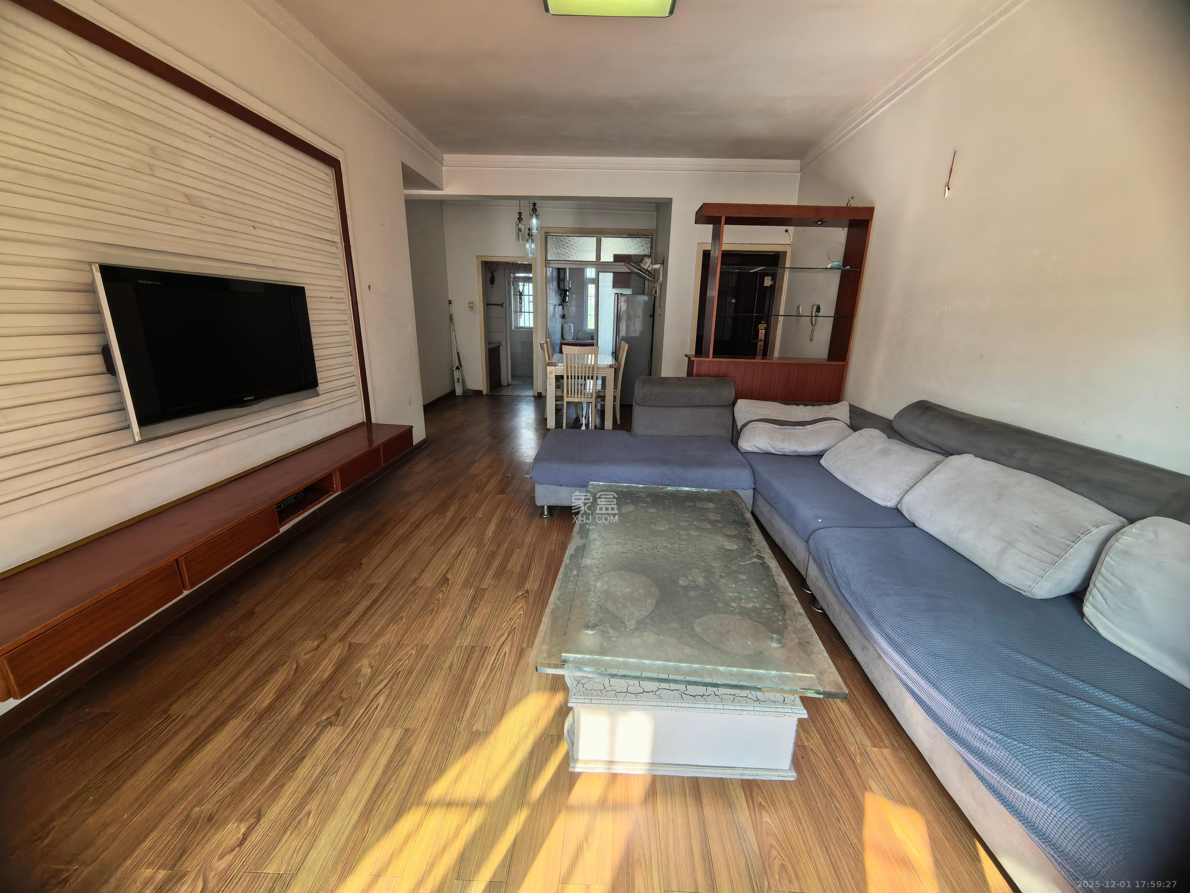 水木兰庭  2室2厅1卫    1400.0元/月室内图