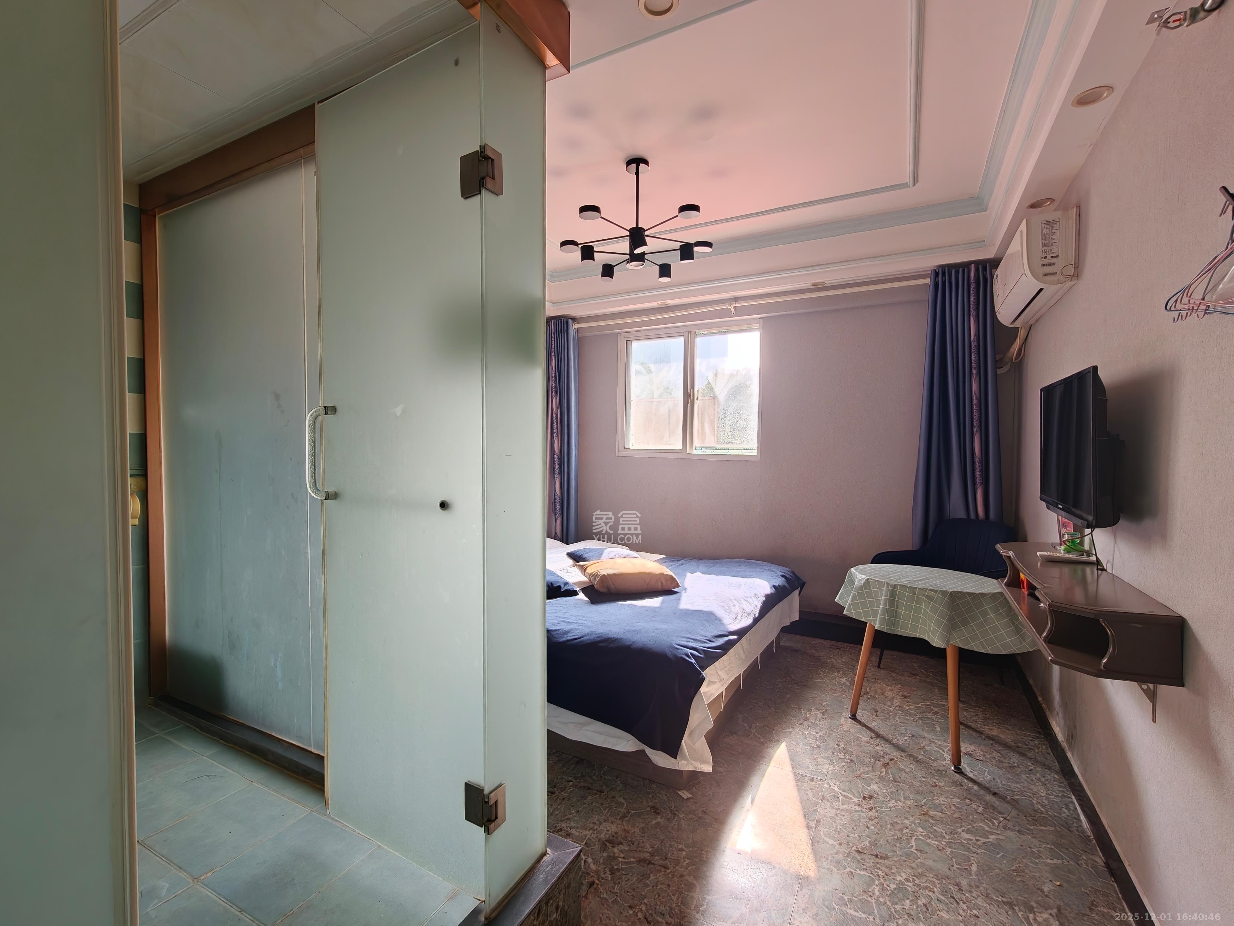 新大新  3室2厅1卫    20000.0元/月小区图