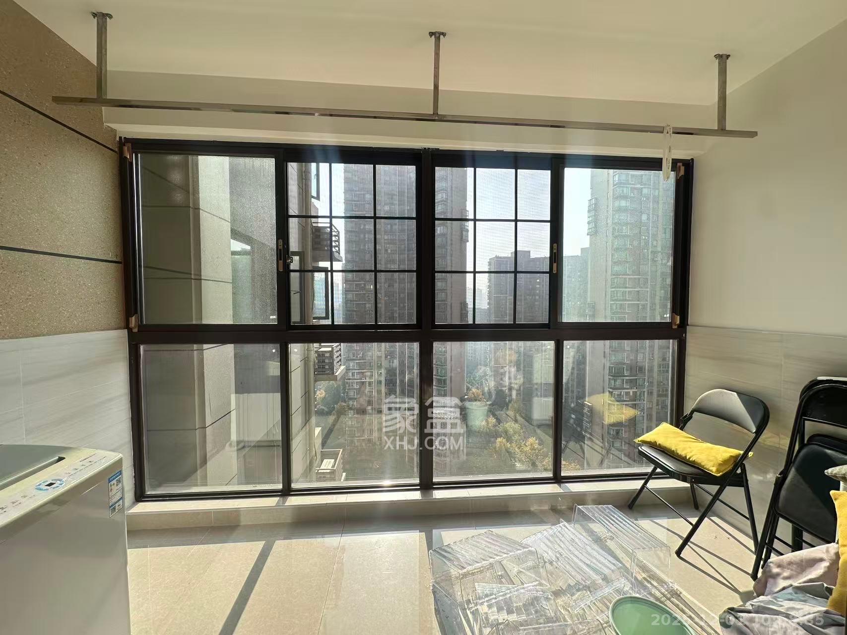 保利大都汇一期、二期 4室2厅2卫 3300.0元/月 保利大都汇一期、二期 4室2厅2卫 3300.0元/月室内图