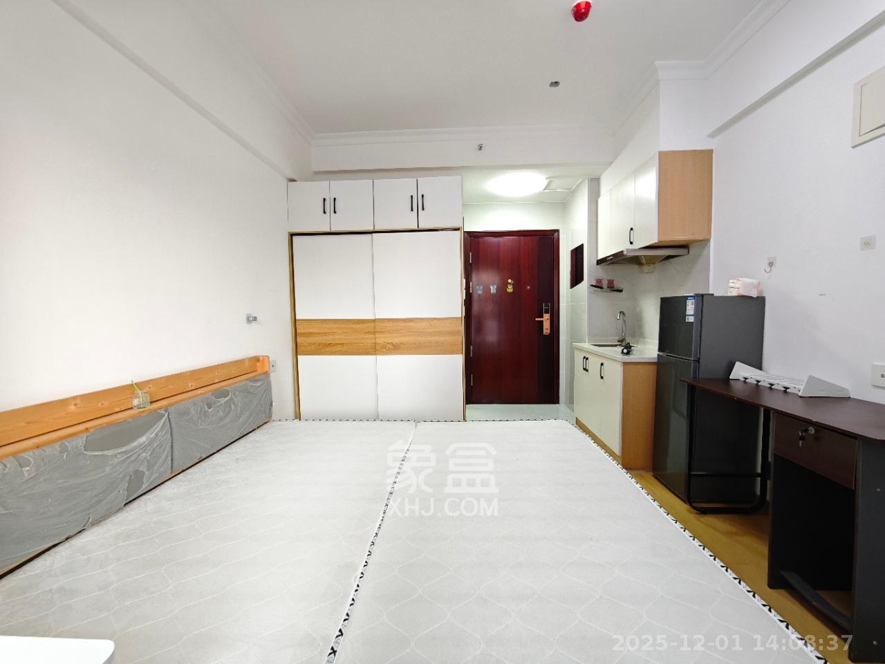 碧桂园印象 1室1厅1卫 1200.0元/月 碧桂园印象 1室1厅1卫 1200.0元/月室内图