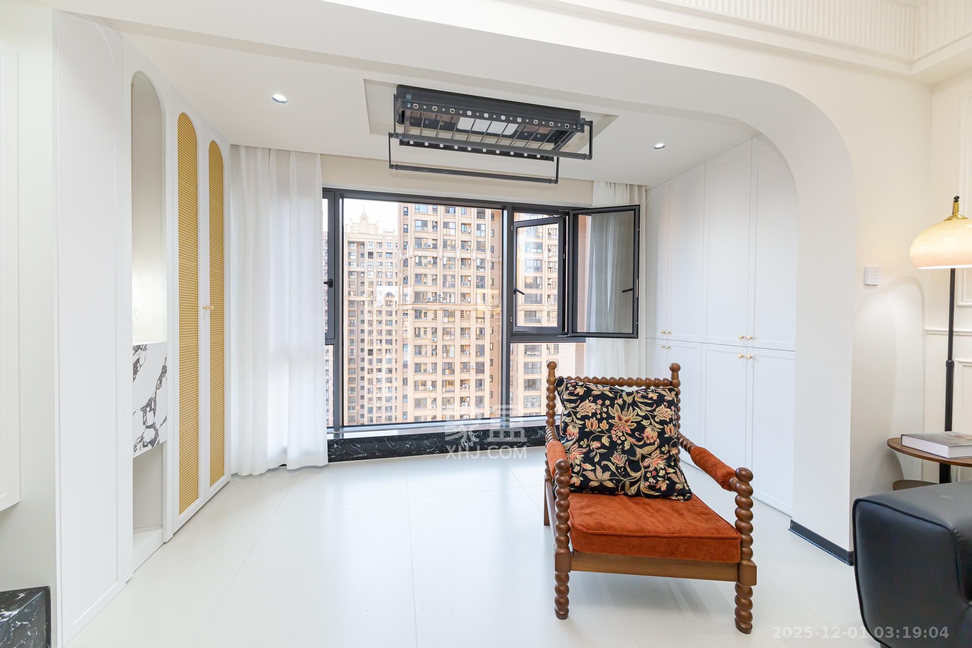 润和又一城  4室2厅2卫    106.8万阳台