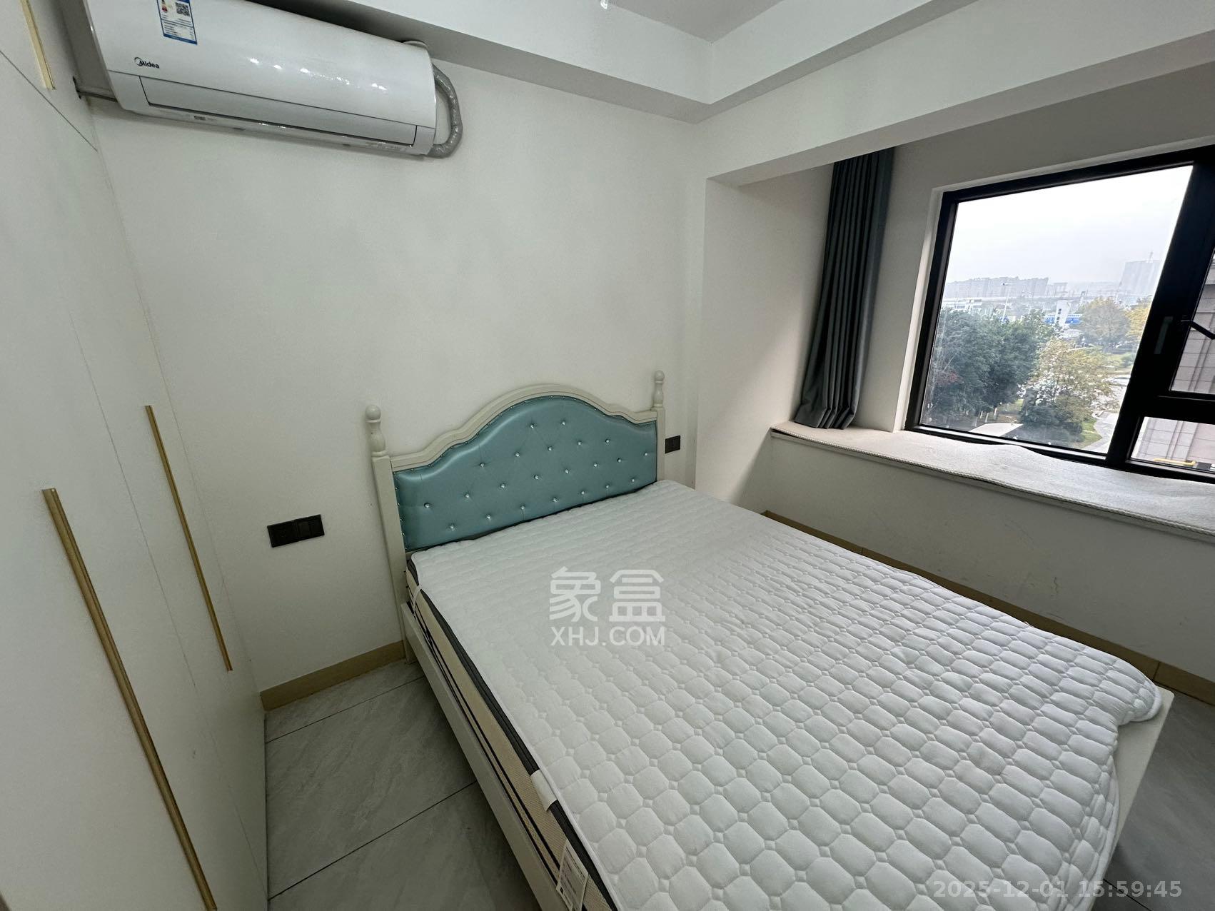 鑫远揽悦(鑫远和城三期) 3室1厅1卫 3000.0元/月 鑫远揽悦(鑫远和城三期) 3室1厅1卫 3000.0元/月室内图