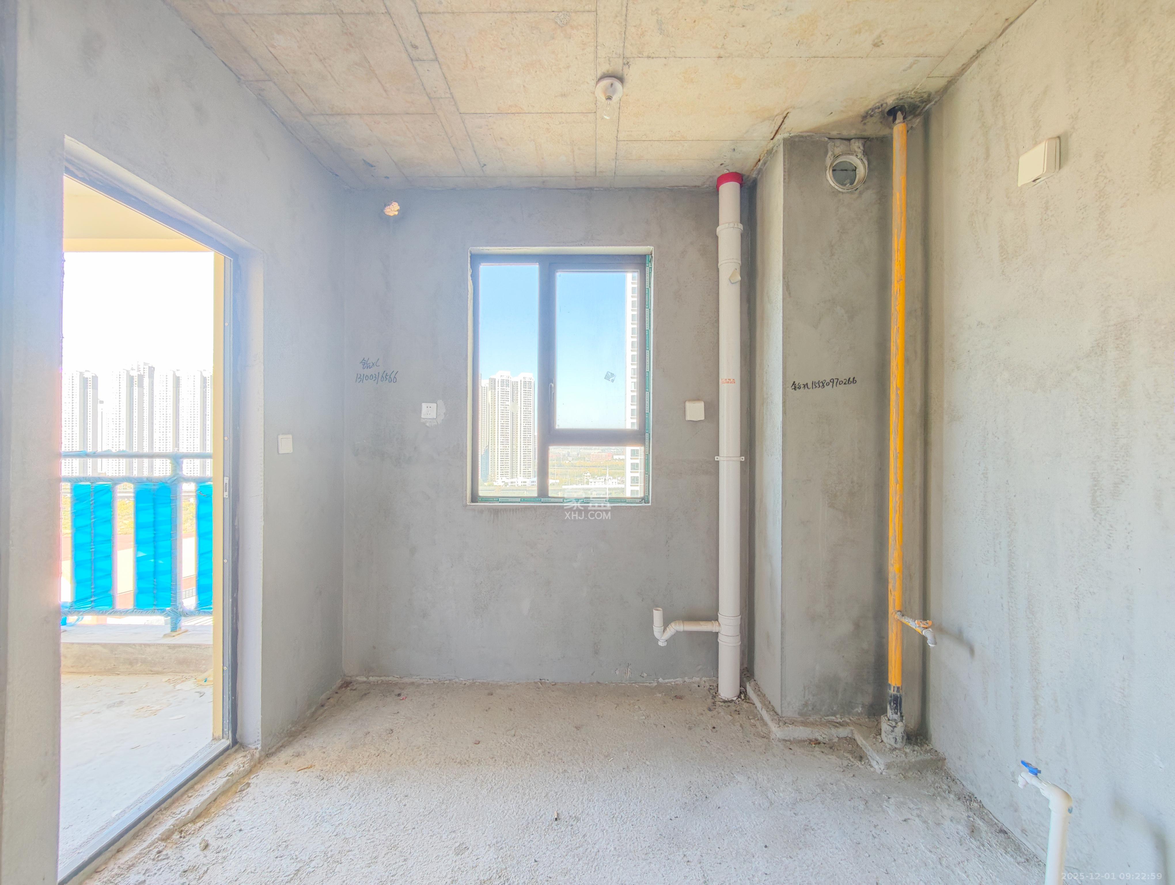 伊景园滨河苑 3室2厅2卫 68.0万 伊景园滨河苑 3室2厅2卫 68.0万其他