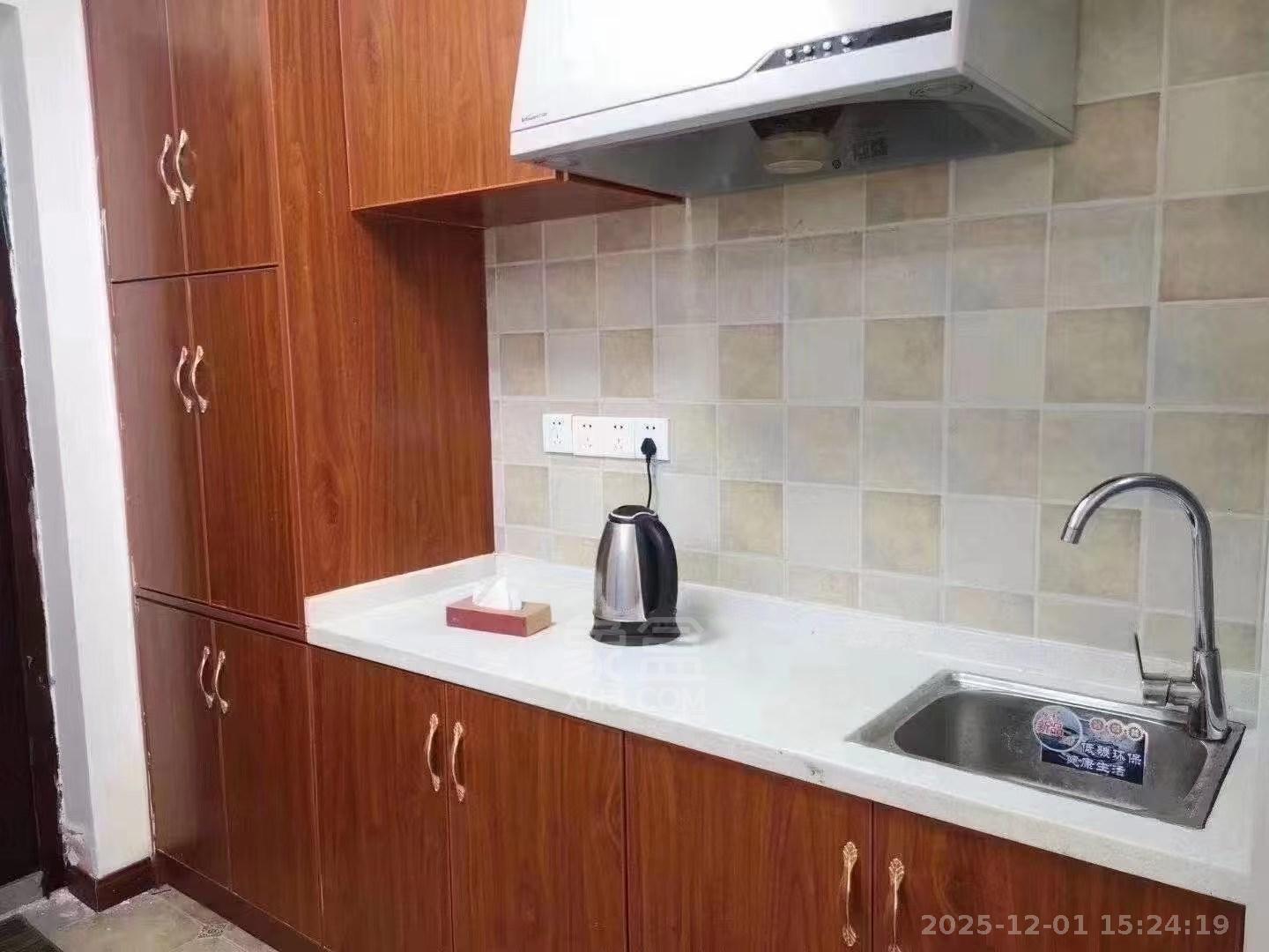 新桂公馆  1室1厅1卫    880.0元/月室内图