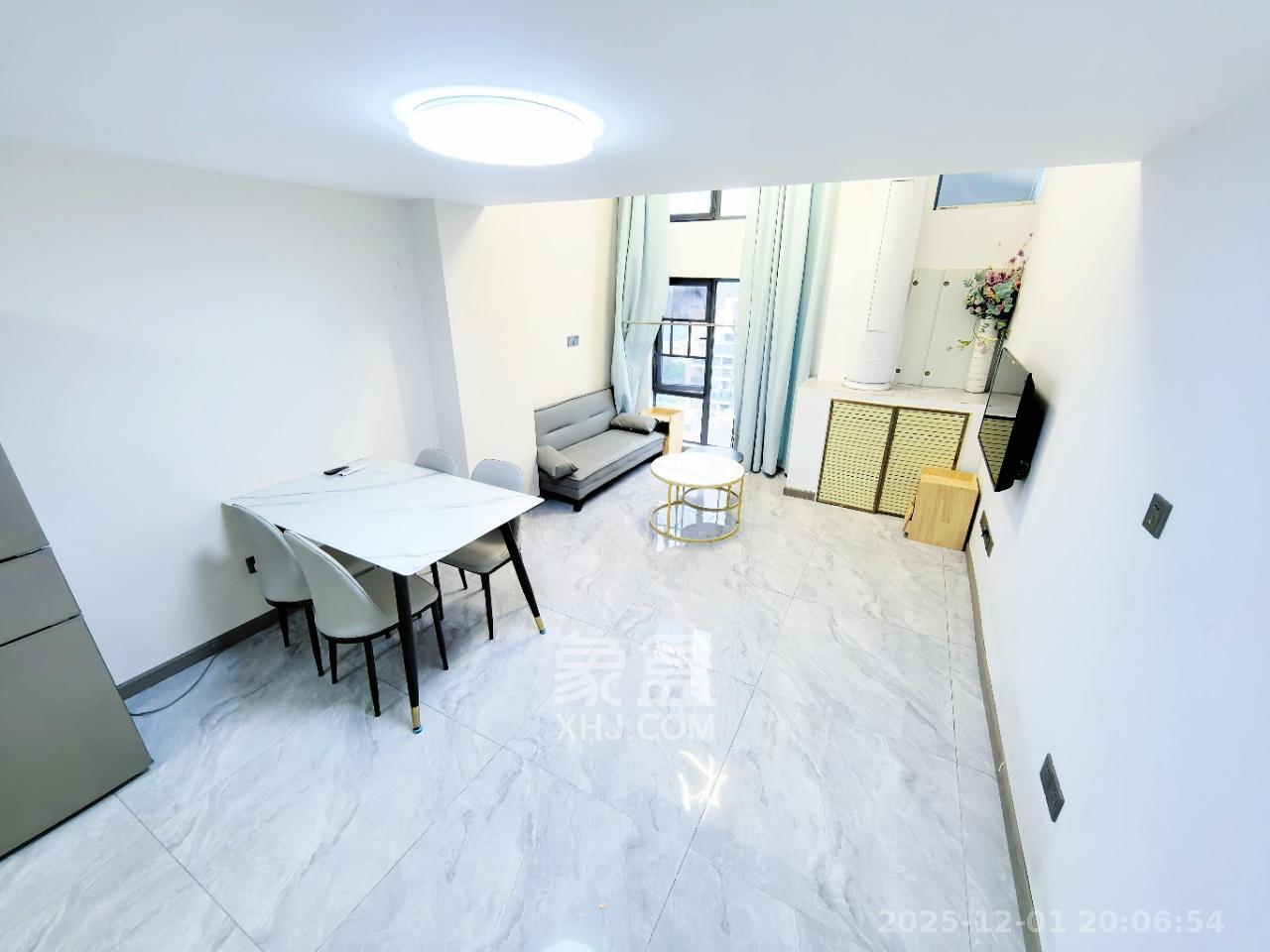 欣隆居  1室0厅0卫    2100.0元/月室内图