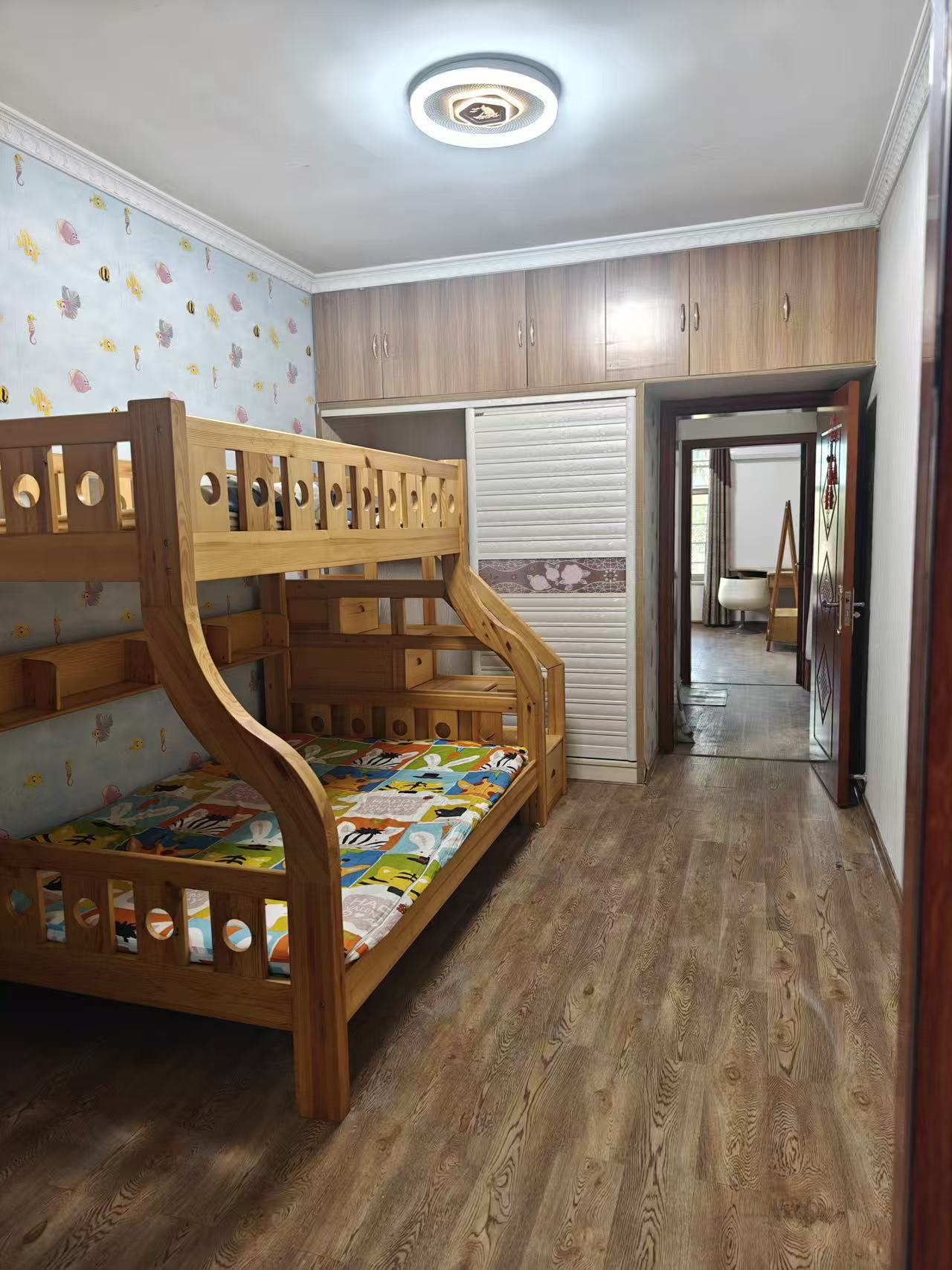 双星嘉园  2室2厅1卫    1000.0元/月室内图