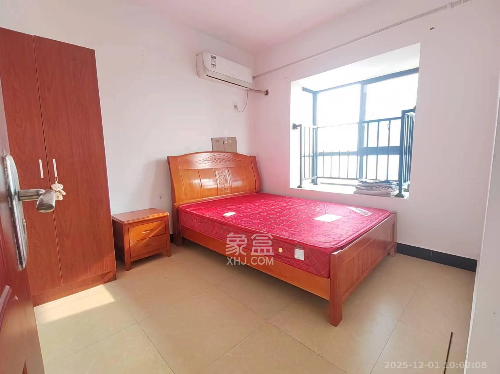 曙光领峰（曙光家园）  1室1厅1卫    1400.0元/月