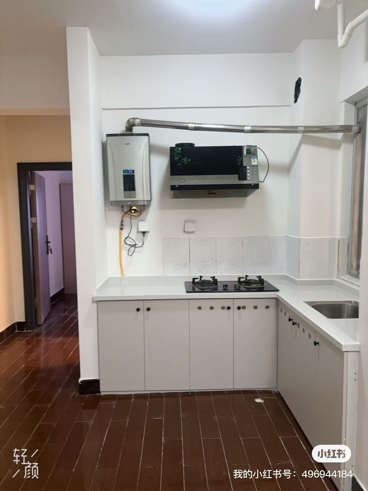 永南苑 1室1厅1卫 55.0万 永南苑 1室1厅1卫 55.0万客厅