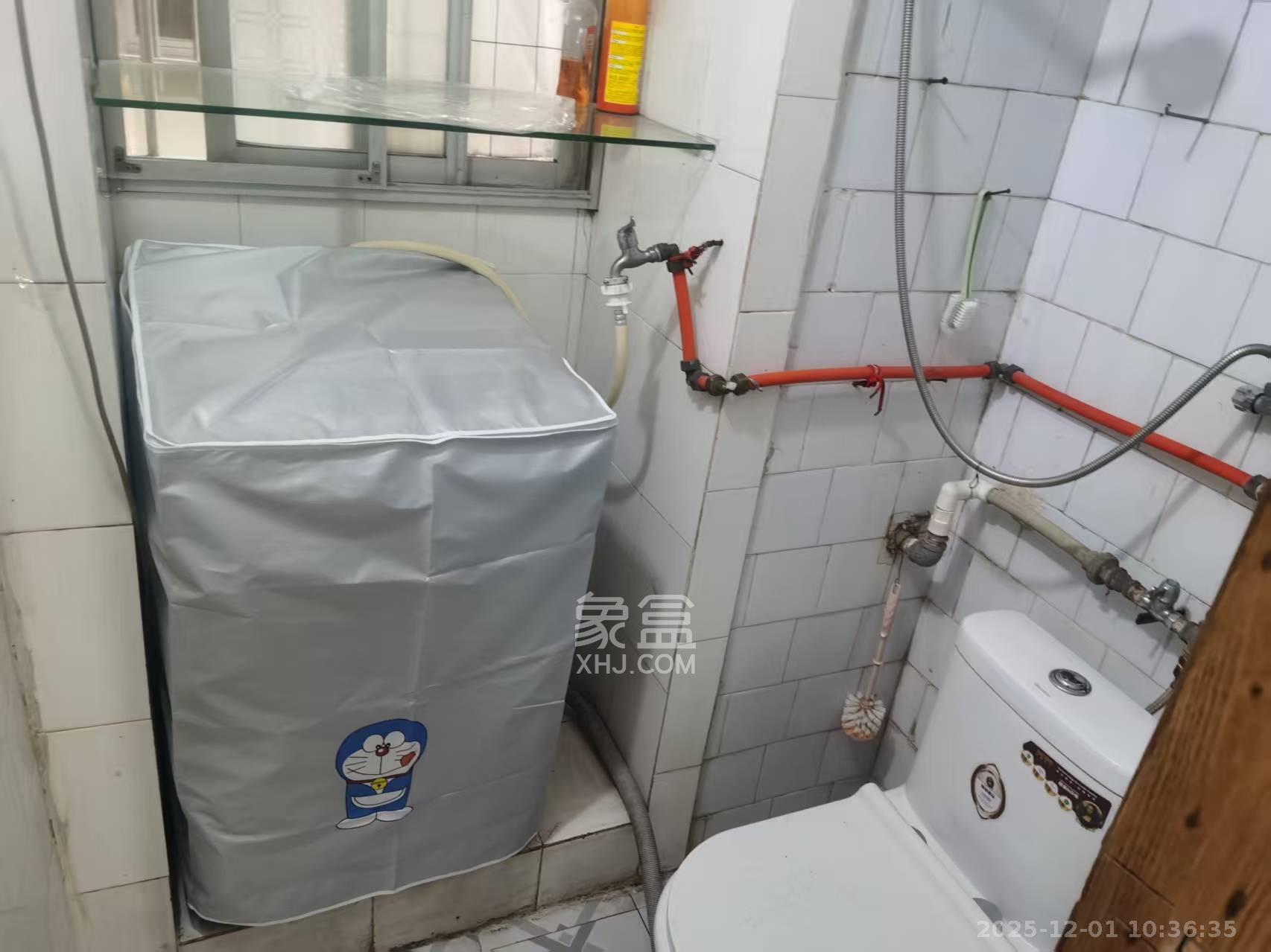 湖橡宿舍/湖橡小区 2室1厅1卫 1600.0元/月 湖橡宿舍/湖橡小区 2室1厅1卫 1600.0元/月室内图