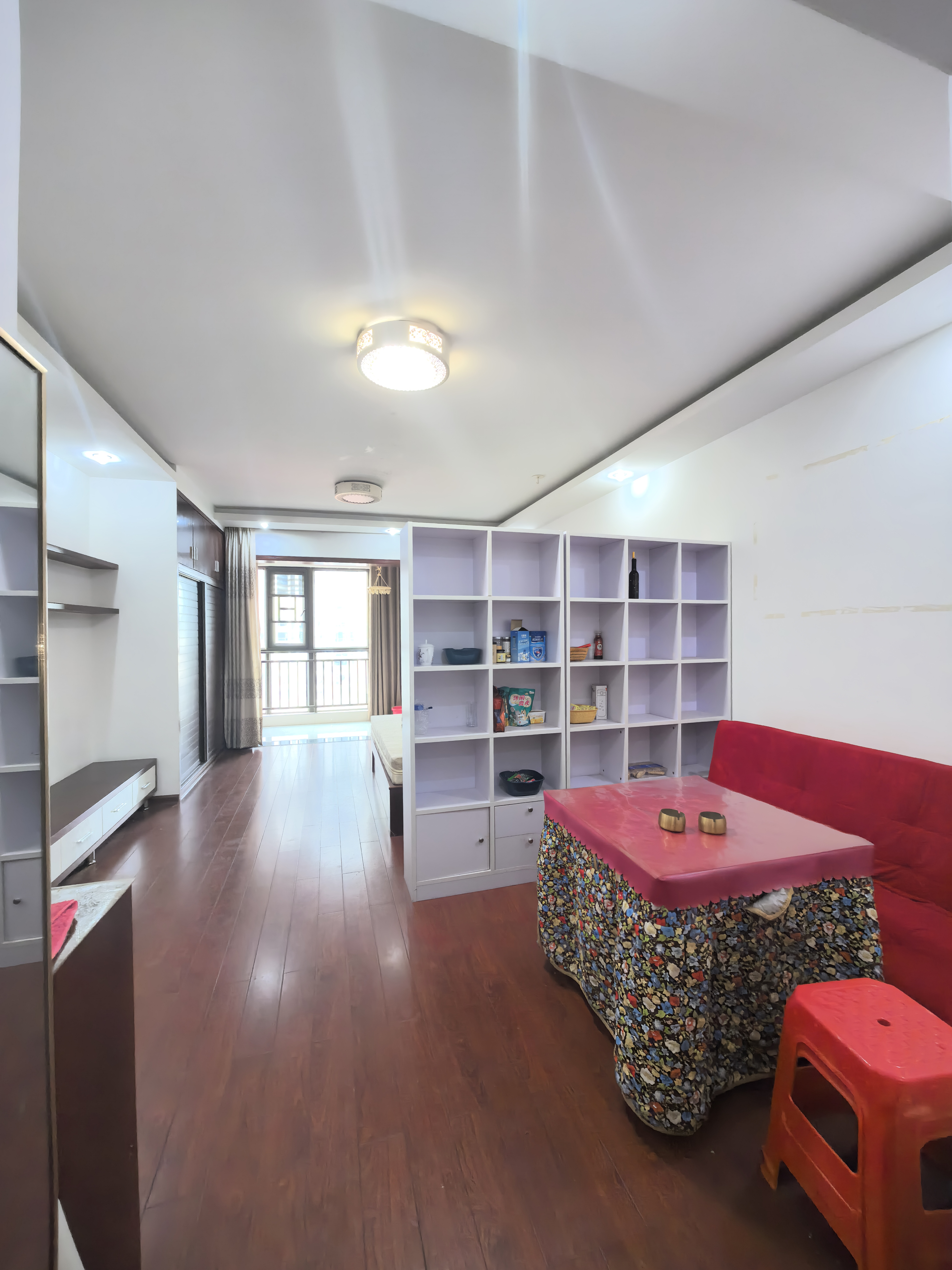 大同芙蓉 1室1厅1卫 26.8万 大同芙蓉 1室1厅1卫 26.8万室内图