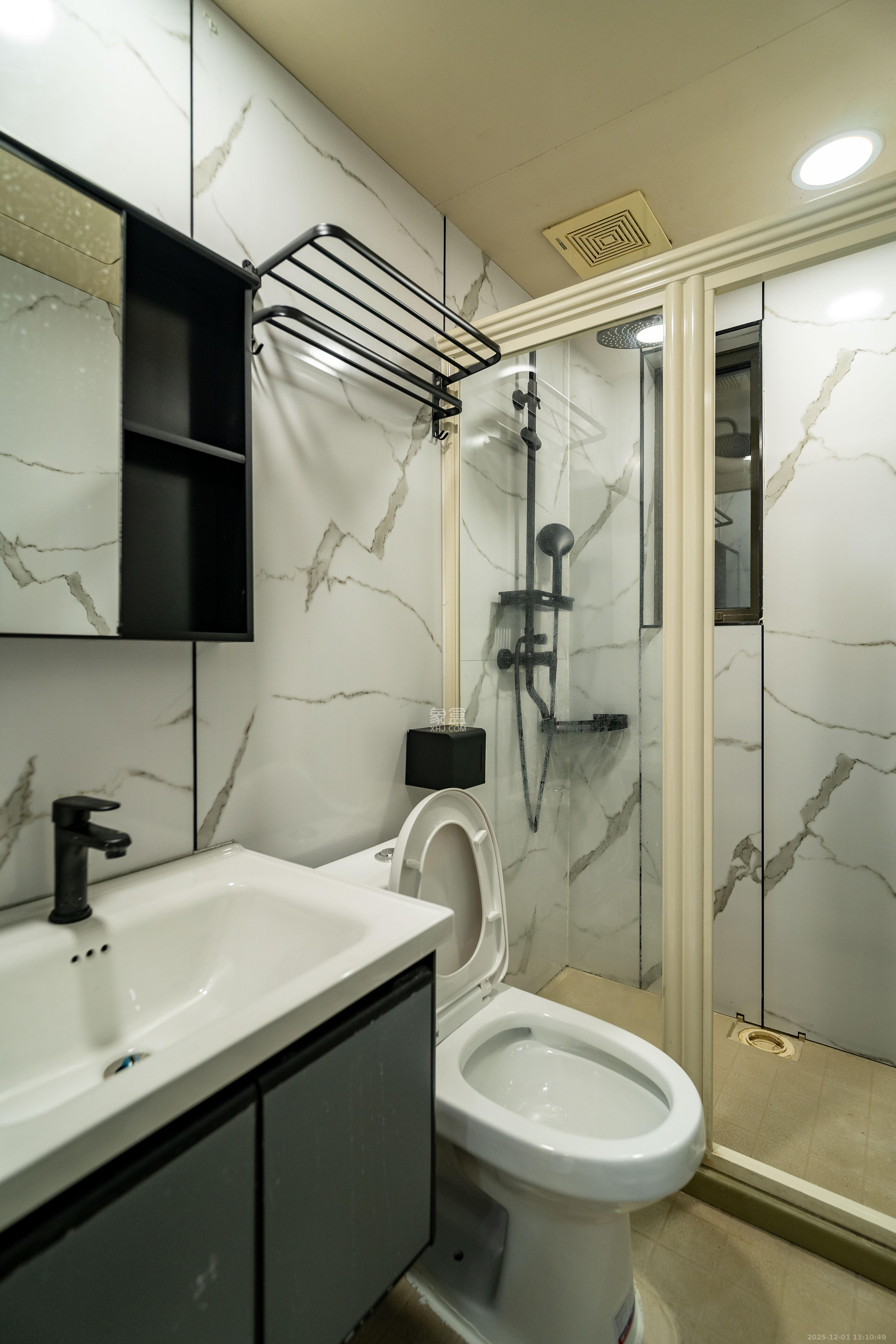 盛世美居荷园  1室0厅0卫    4999.0元/月室内图