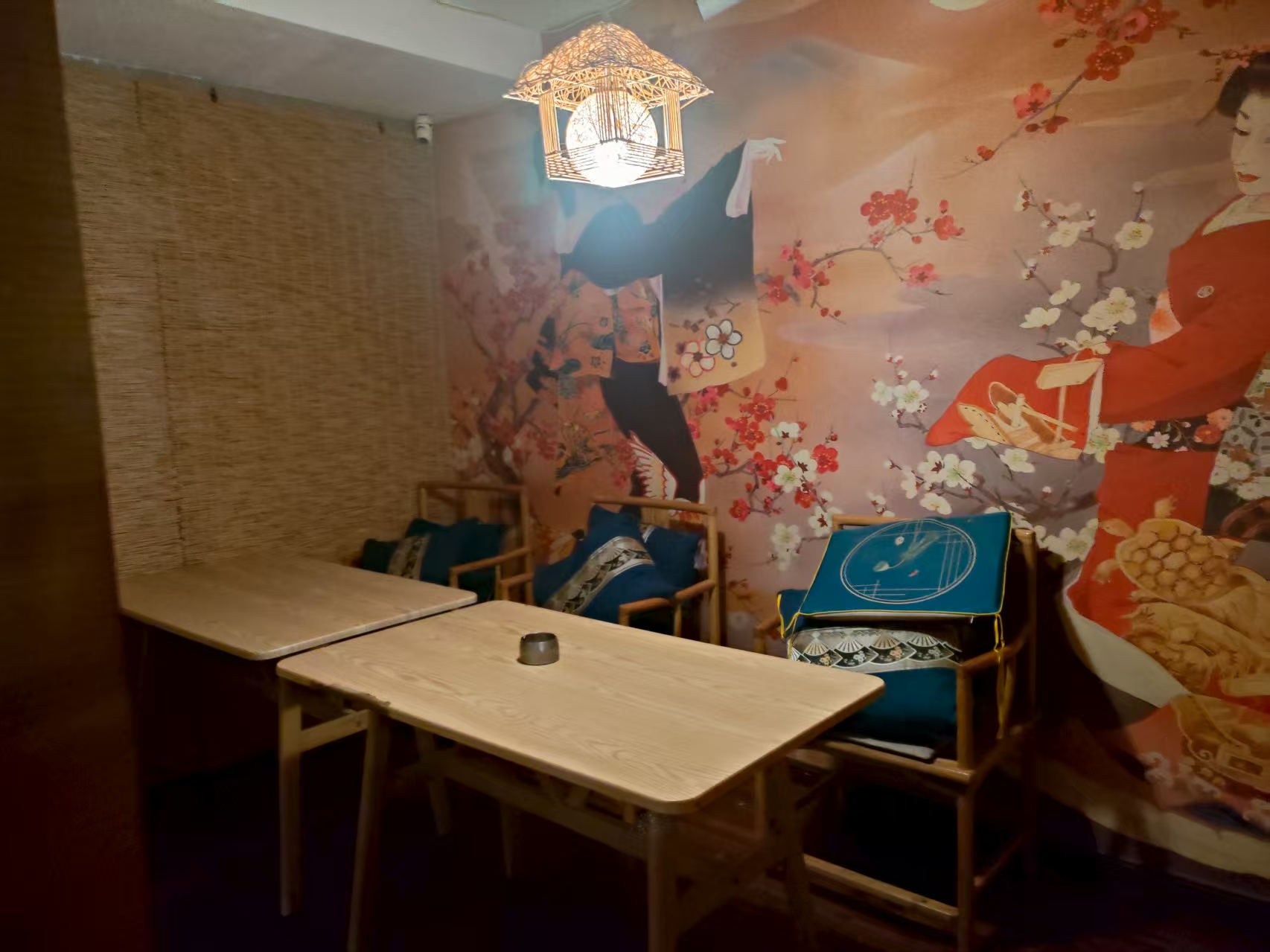 万豪城市花园   115.76㎡      2500.0元/月室内图