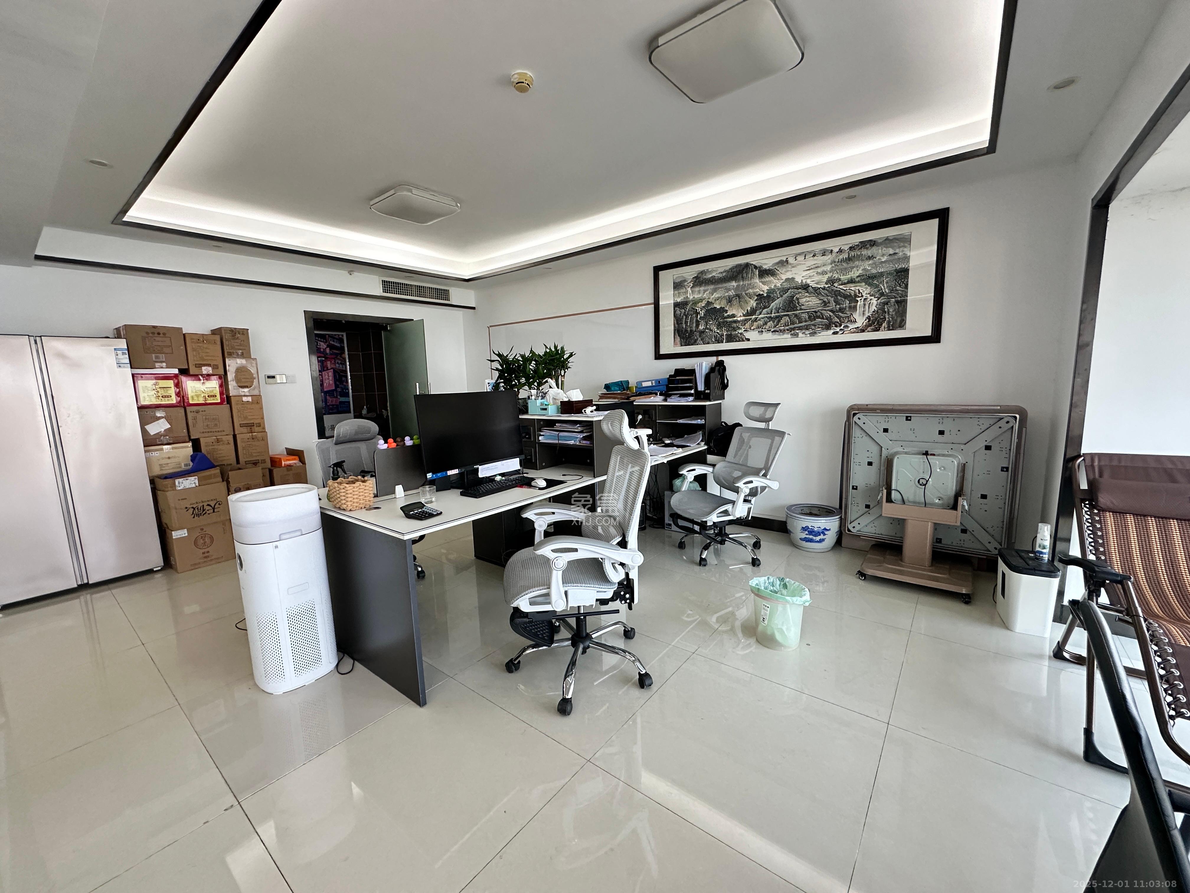 保利国际广场 1室1厅1卫 7000.0元/月 保利国际广场 1室1厅1卫 7000.0元/月室内图